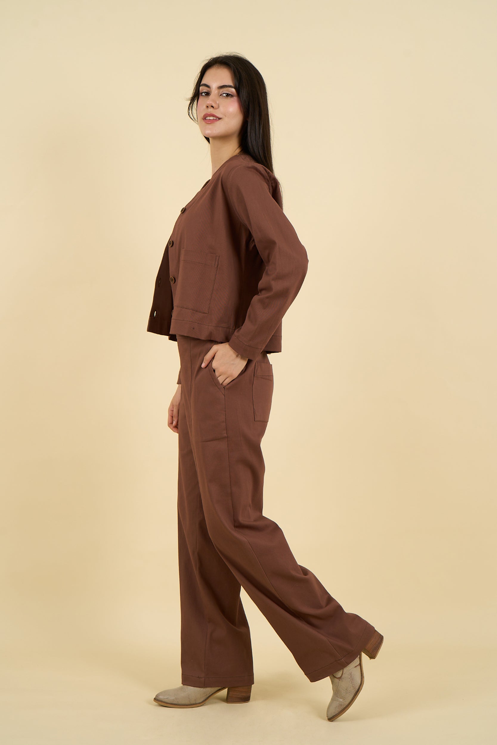 Set Nara