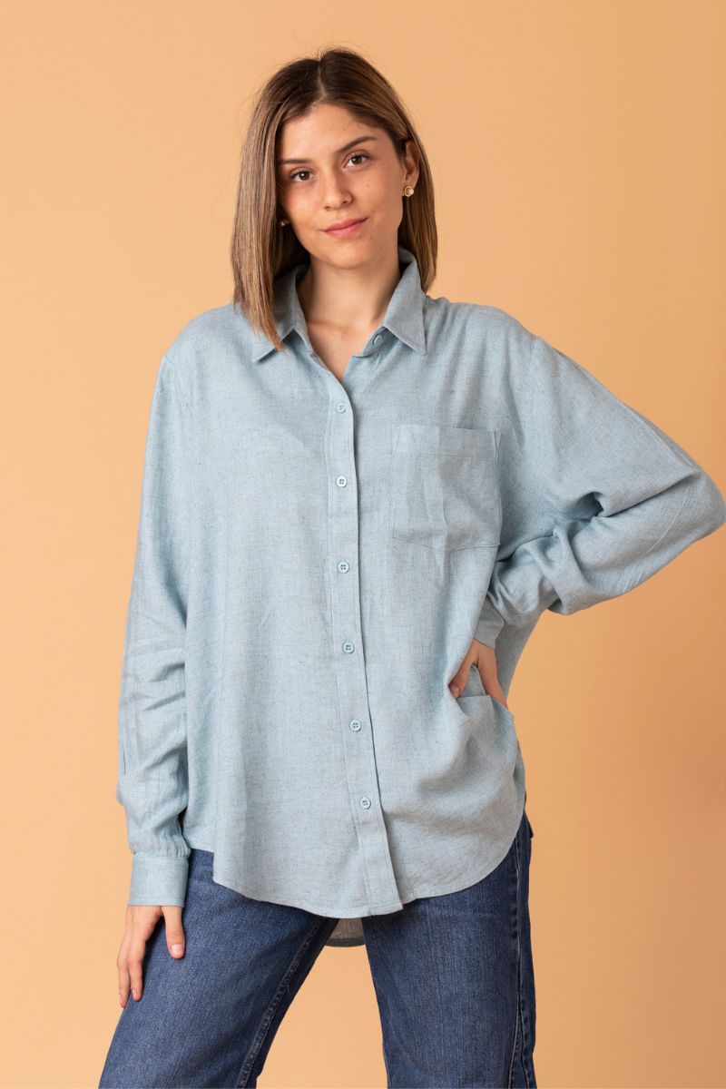Raquel Shirt