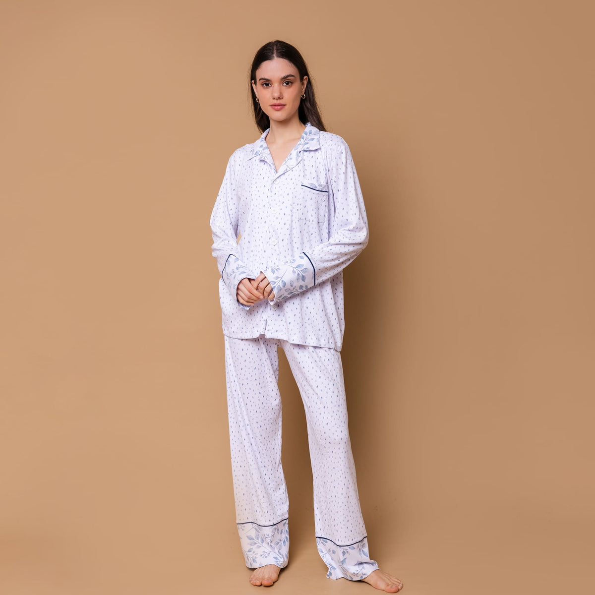 Pijama Zina