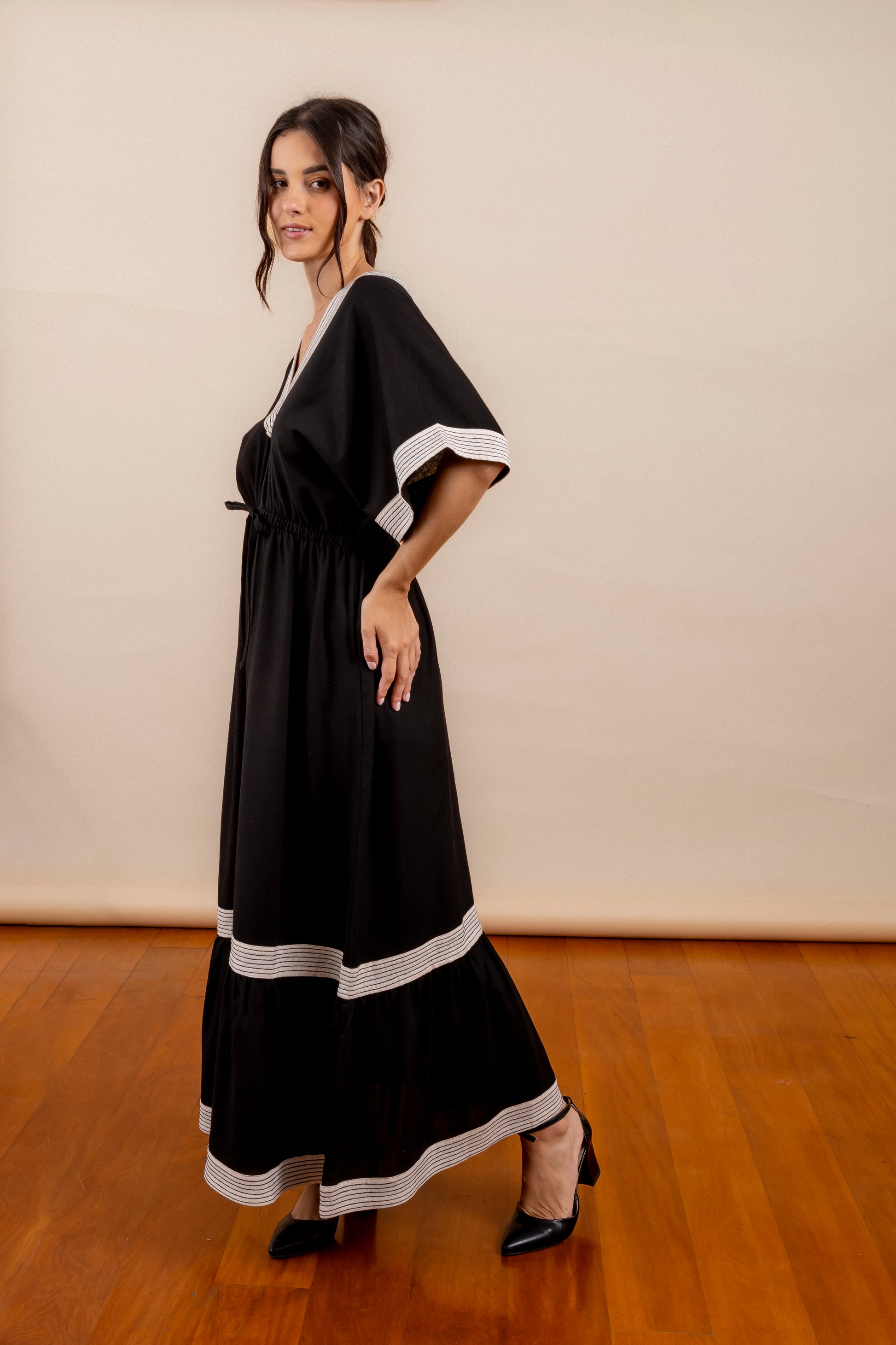 Vestido Geraldine