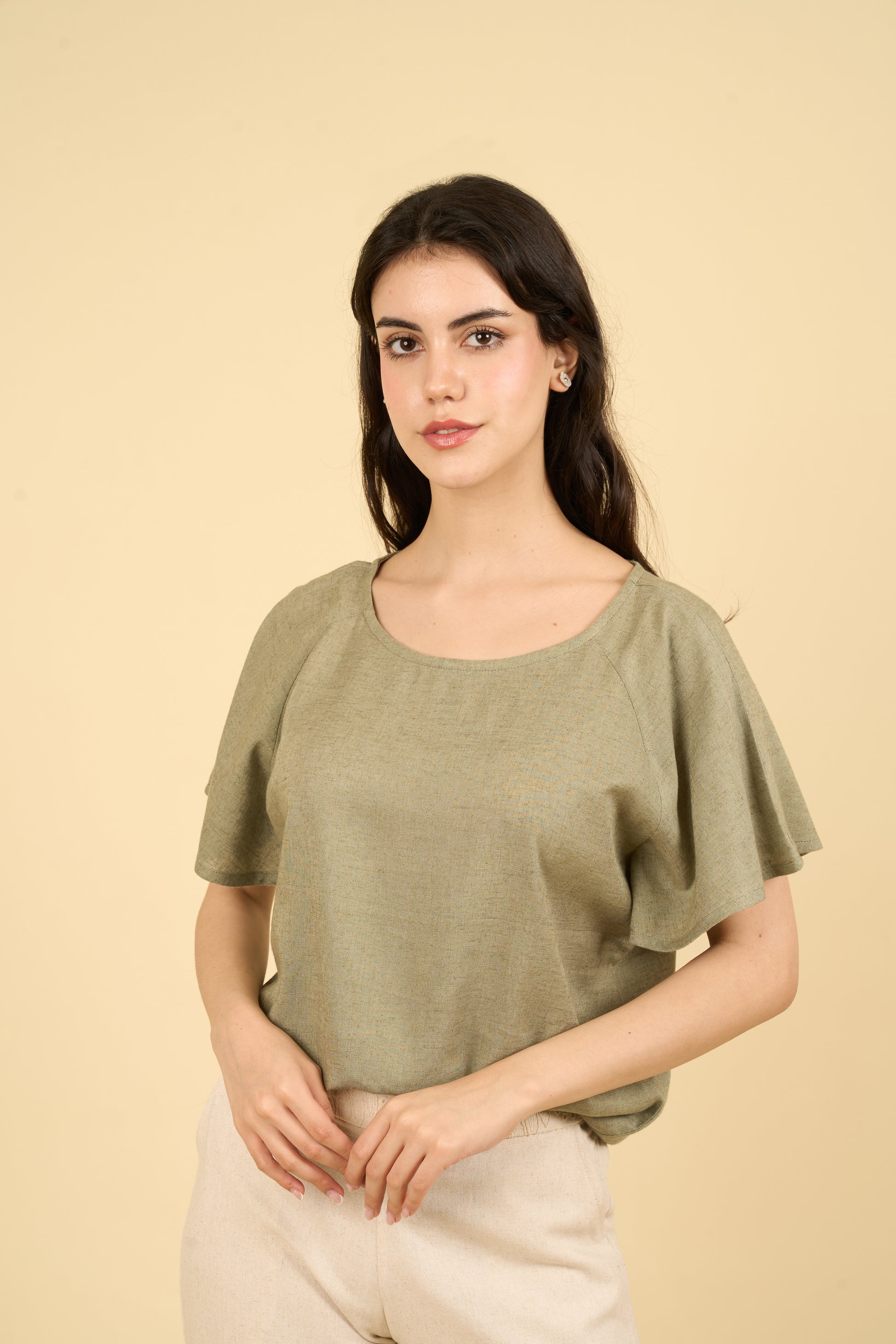Blusa Alessia