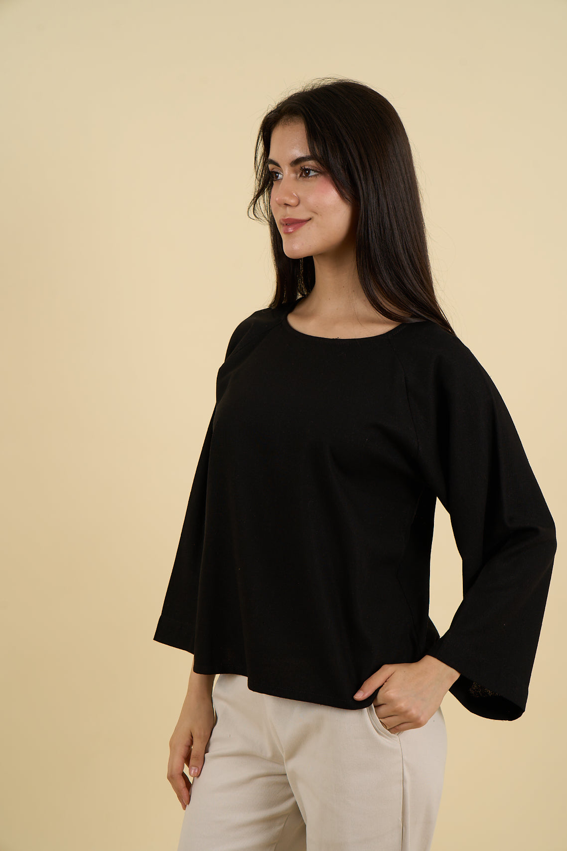 Blusa Francis