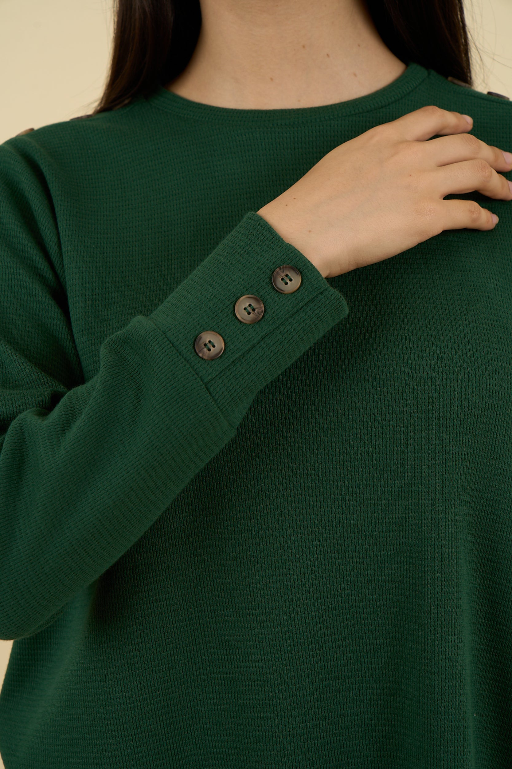 Polo Paola waffer