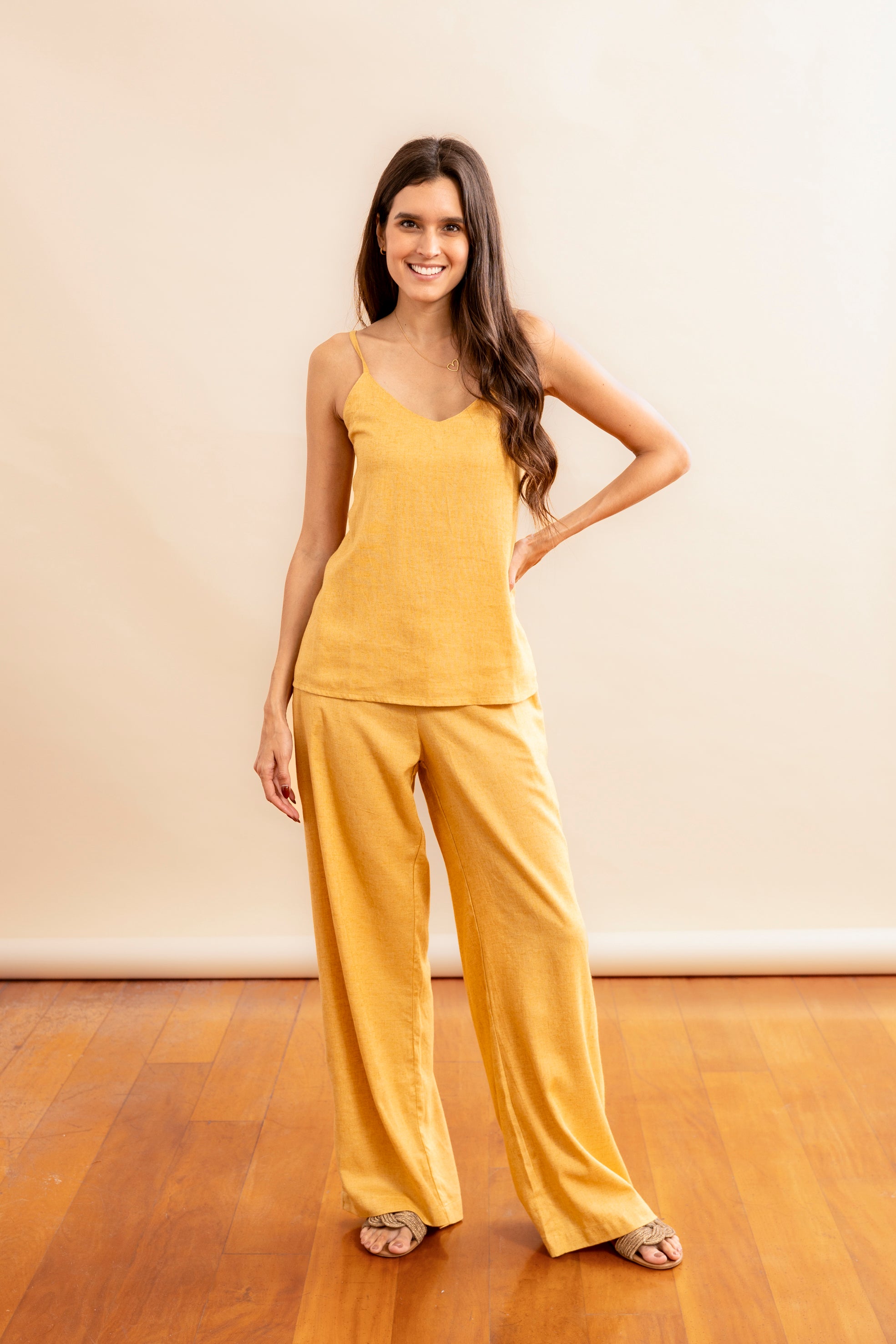 Angela pants