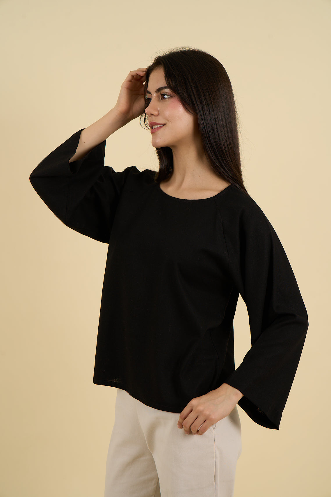 Blusa Francis