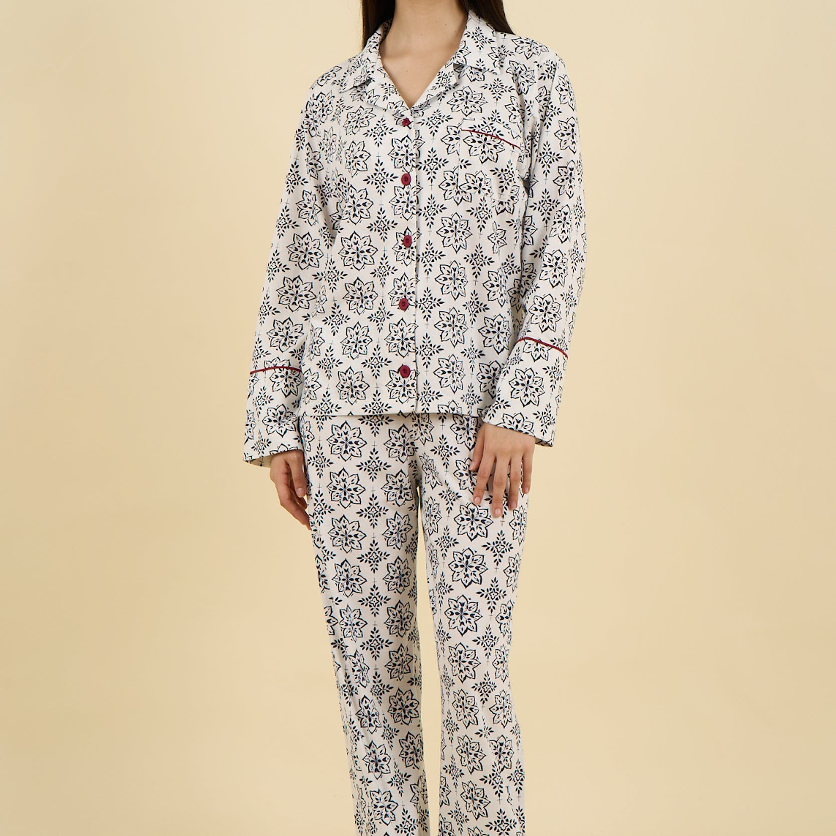 Pijama Aura
