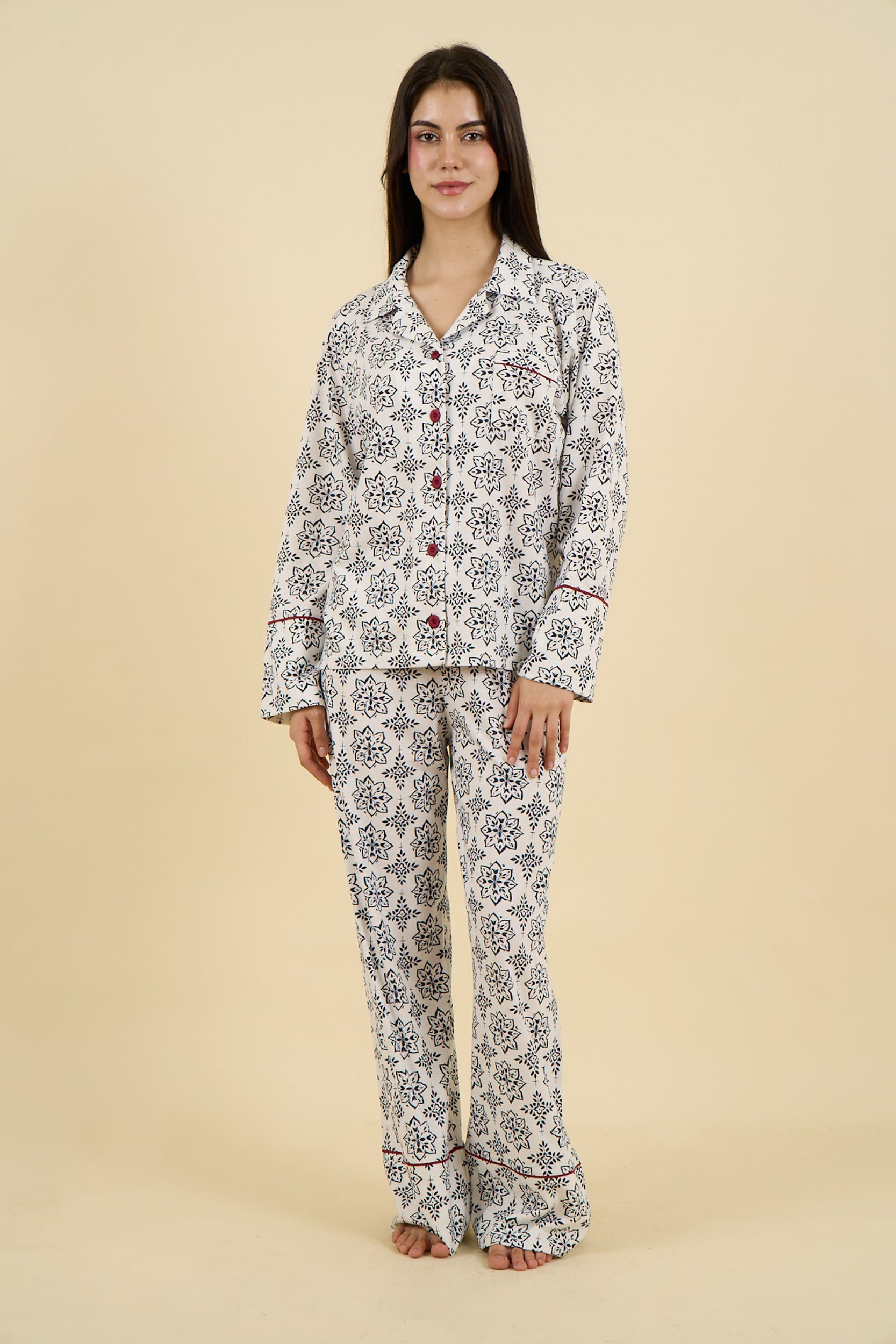 Pijama Aura