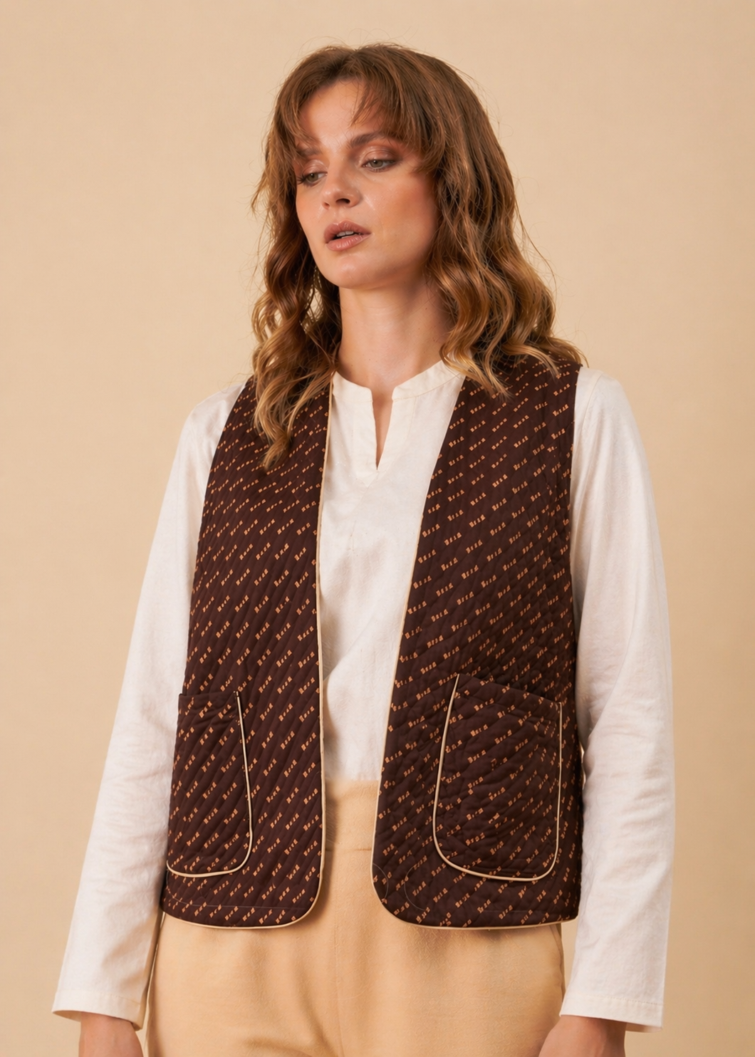 Berna Vest