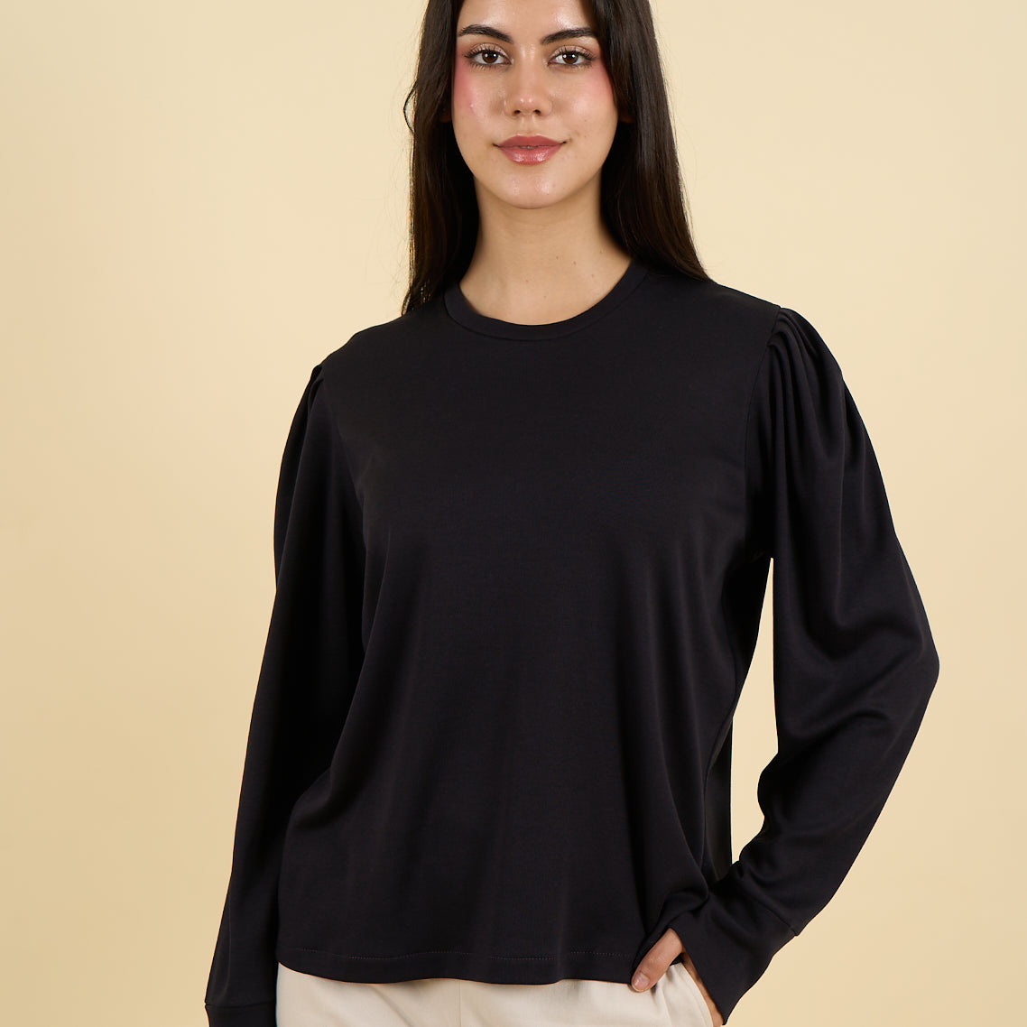 Polo Bianca