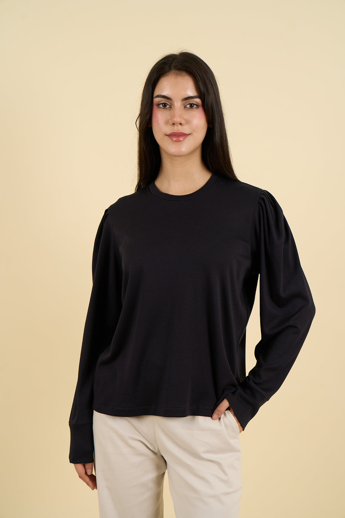 Polo Bianca