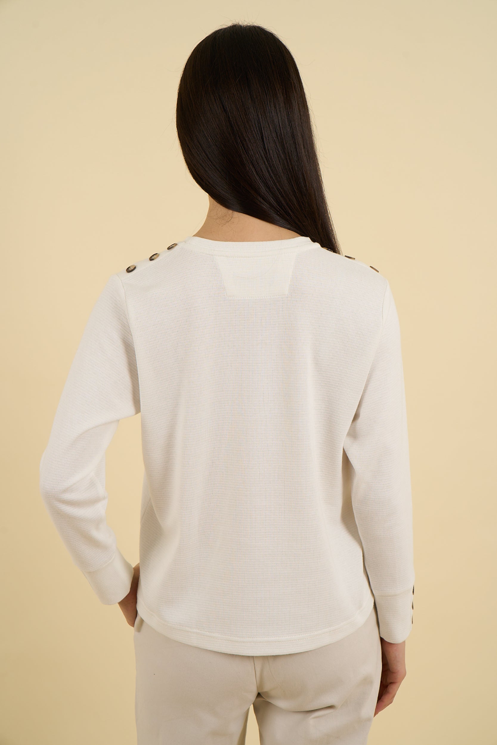 Polo Paola waffer