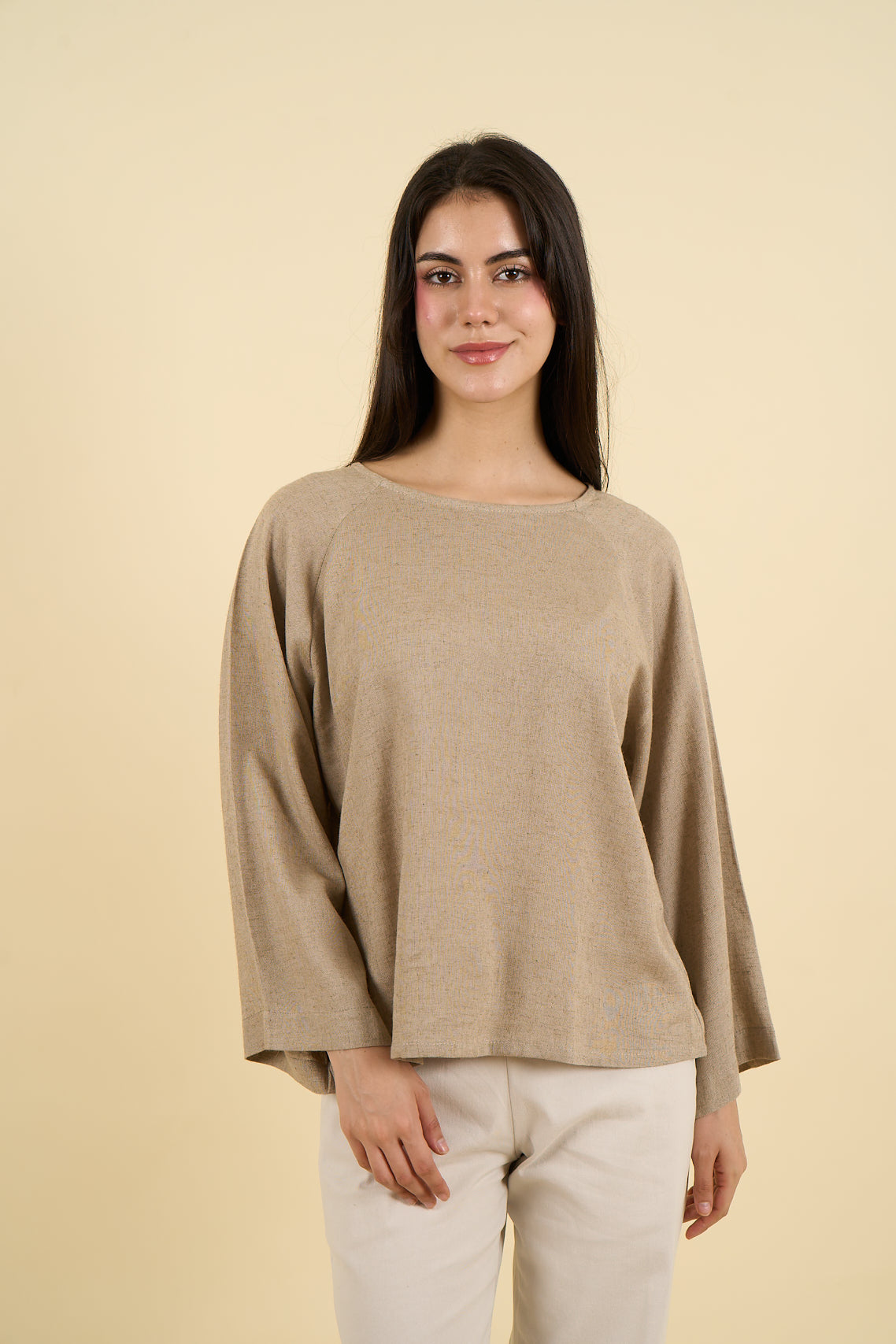 Blusa Francis