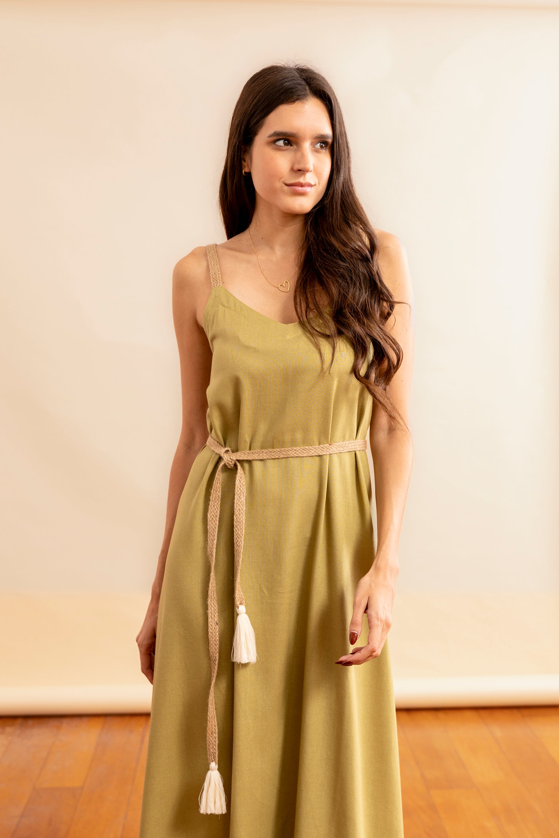 Vestido Coco