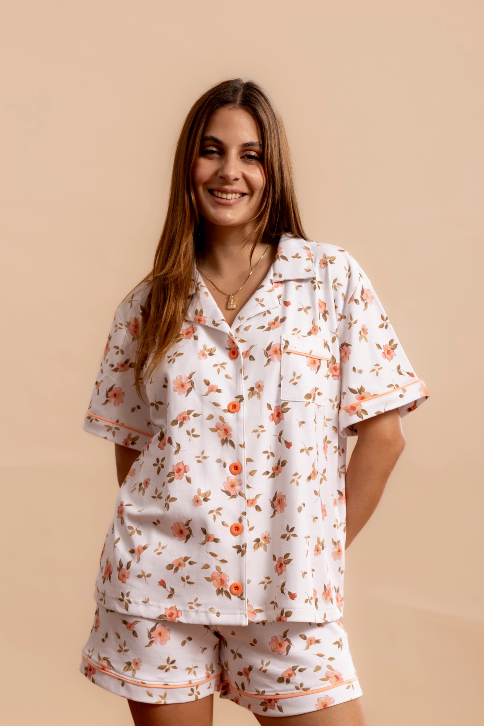 Cindy Pajamas