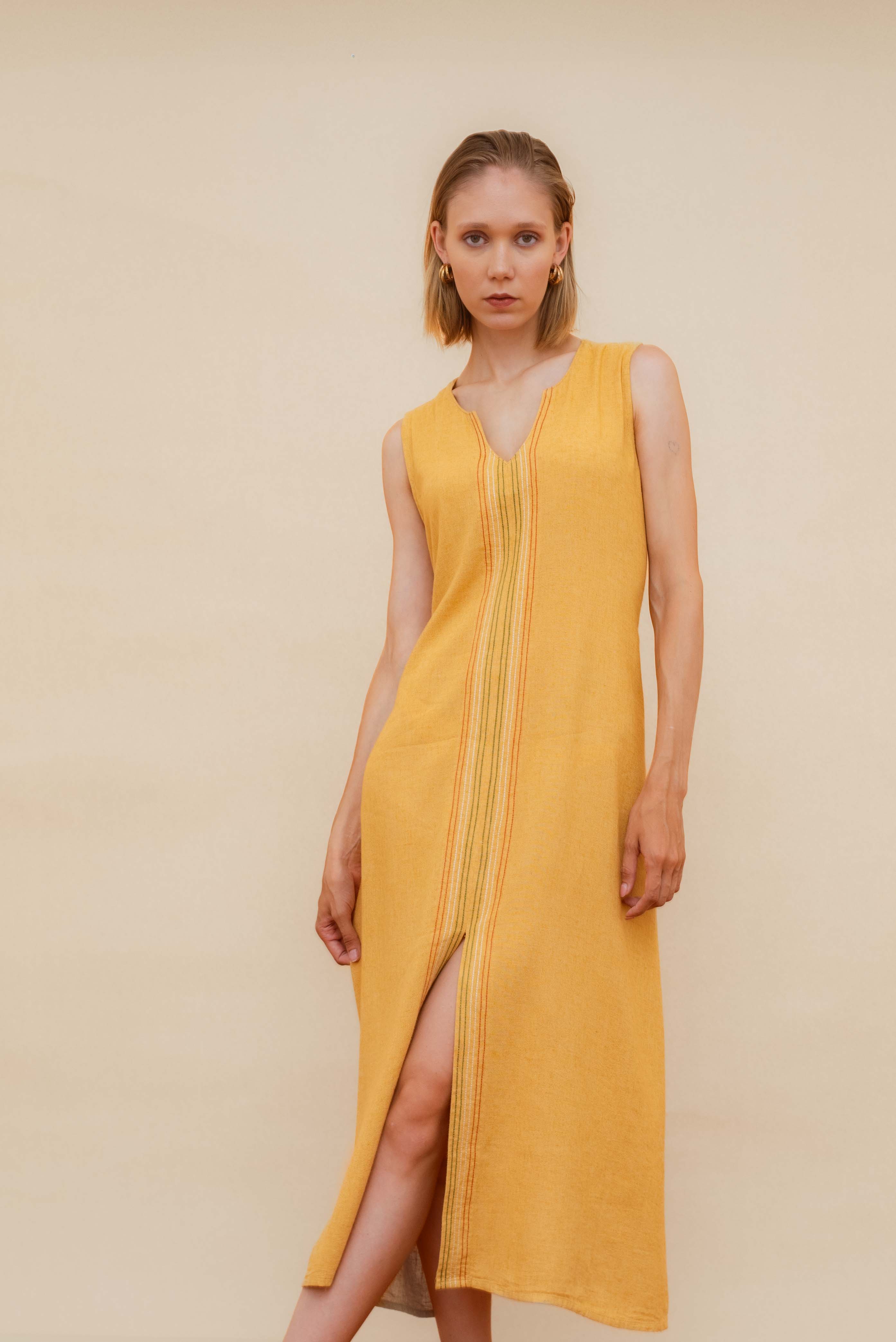 Vestido Ana Lia