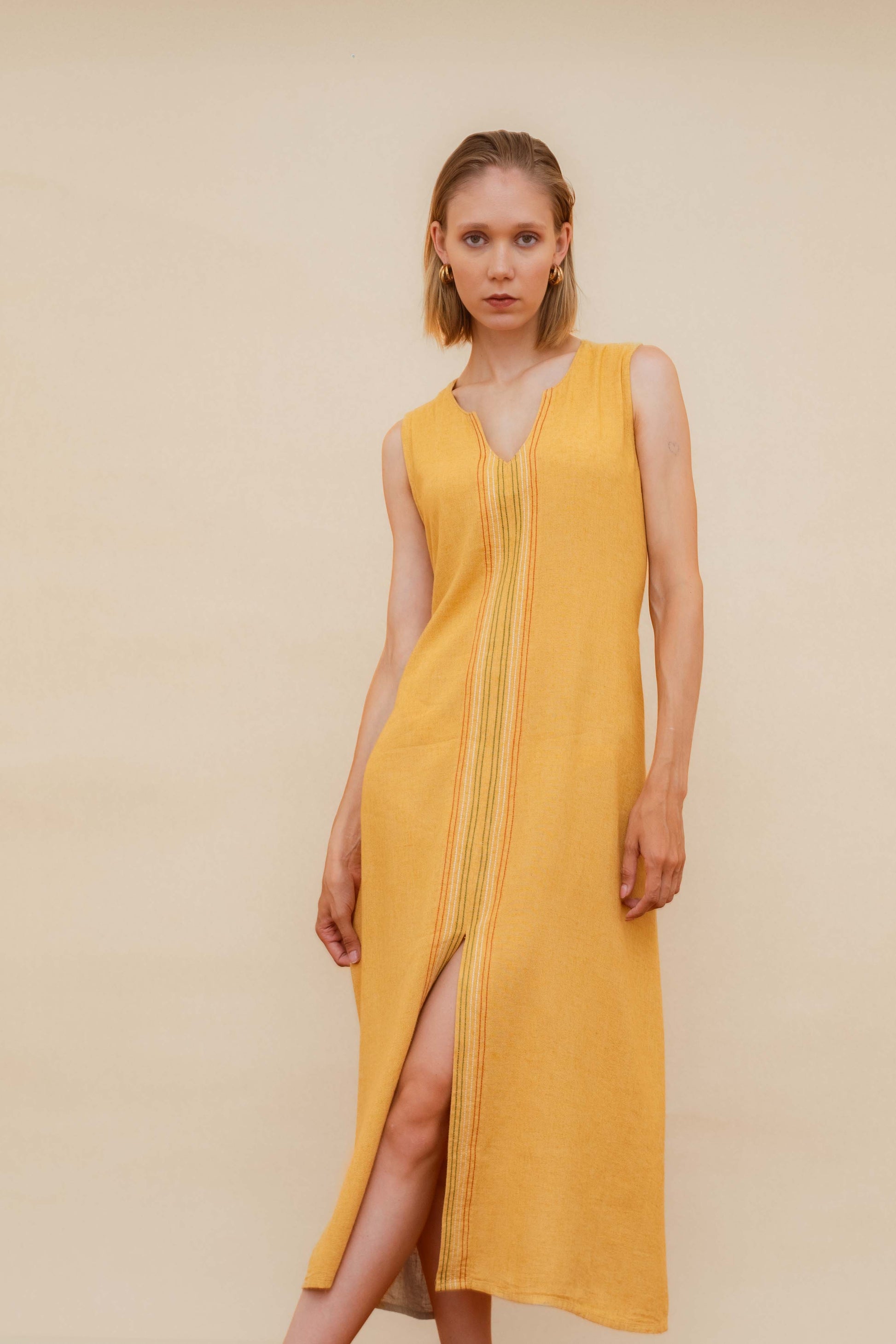 Vestido Ana Lia