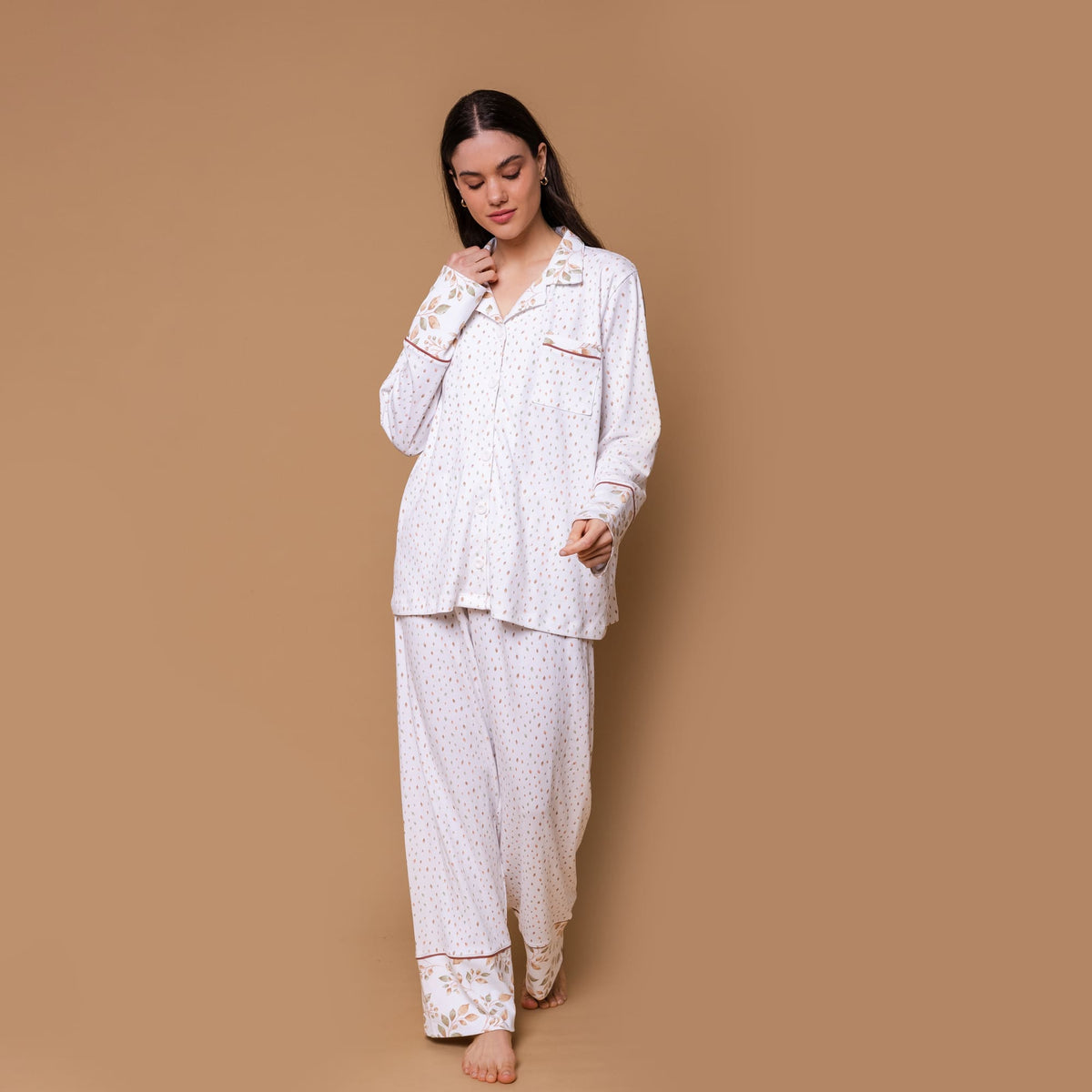 Pijama Zina