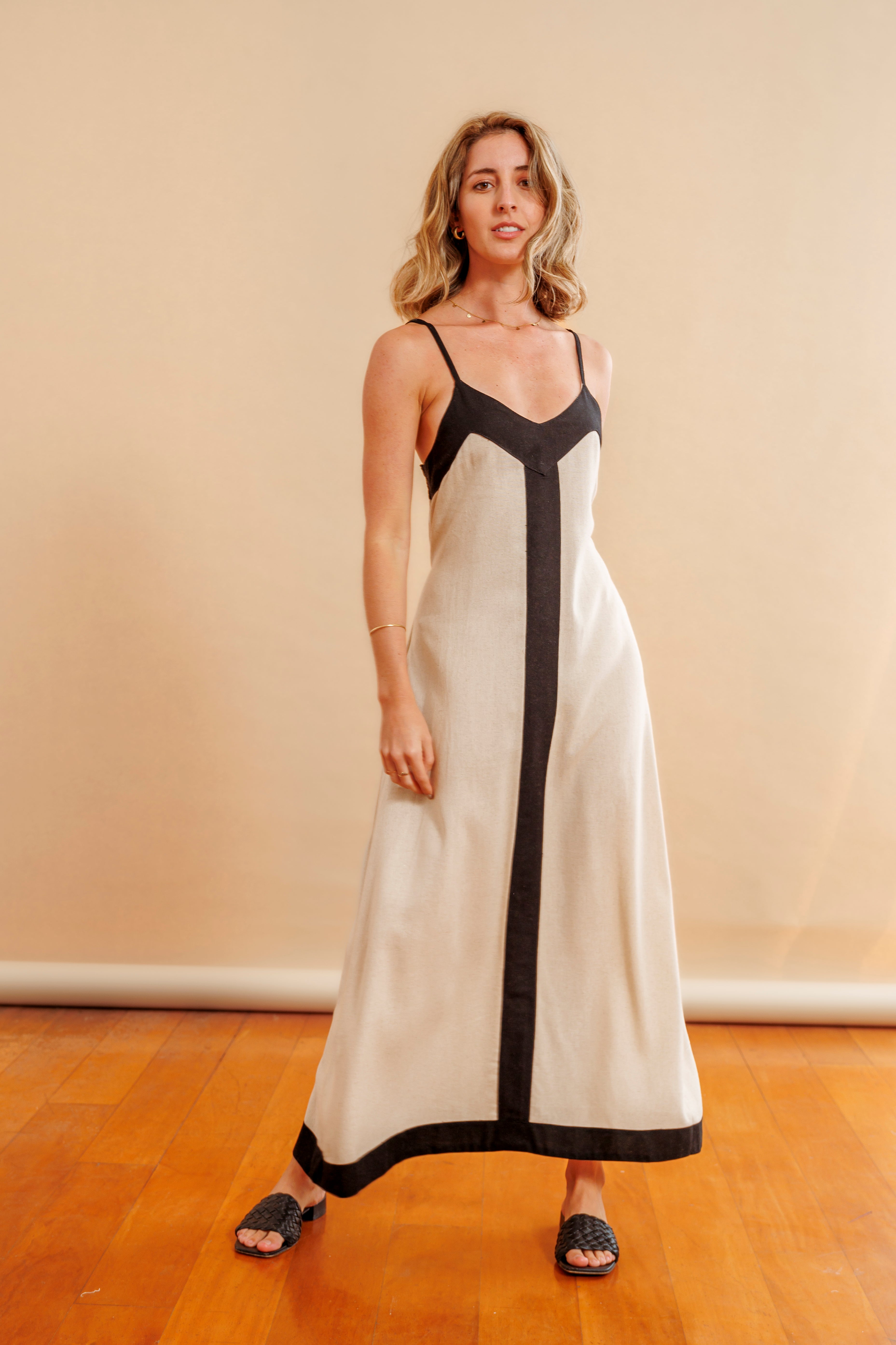 Sharon dress
