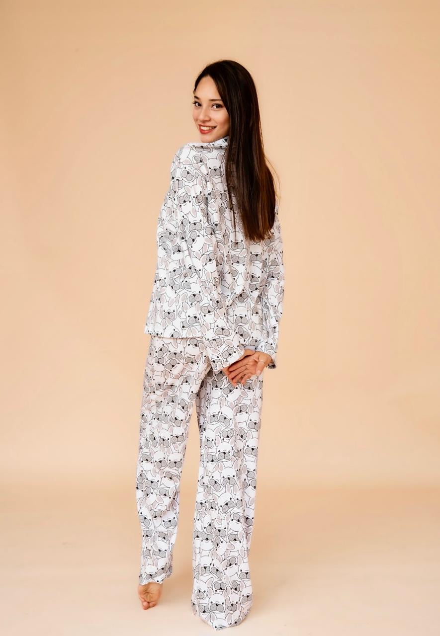 Pijama Puppy