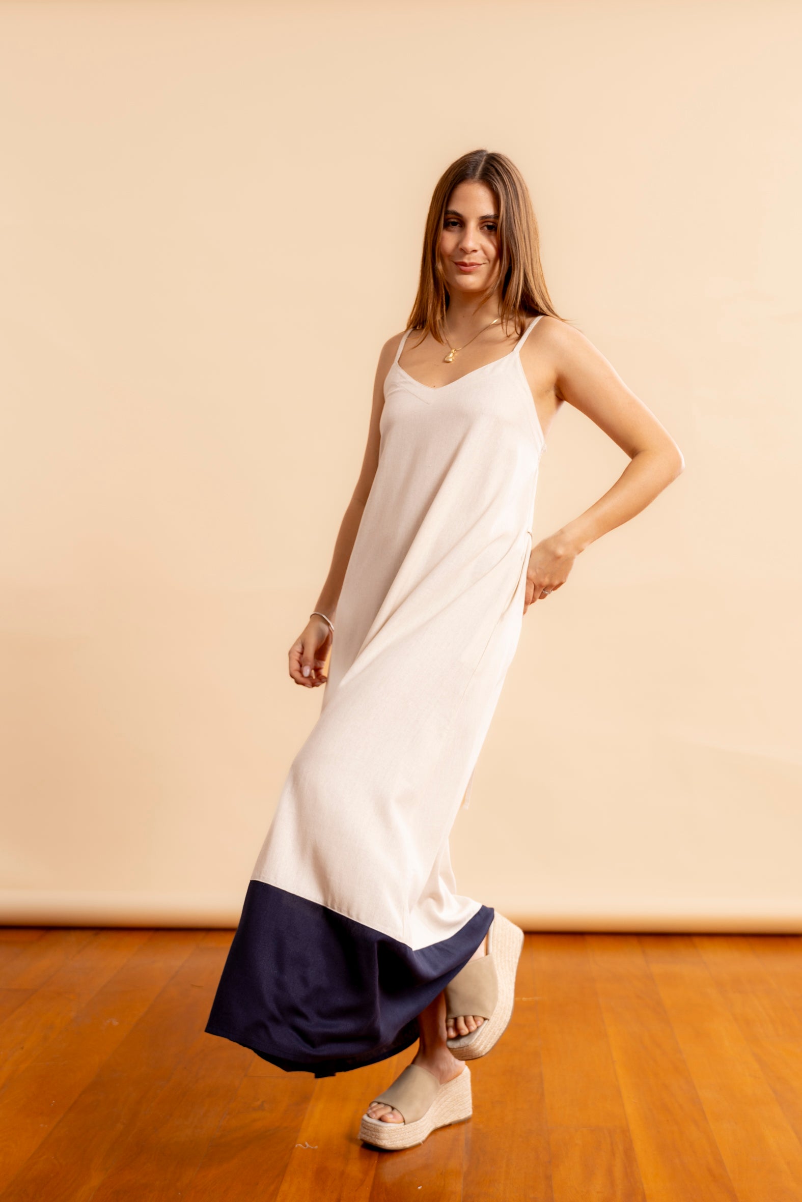 Vestido Yolanda