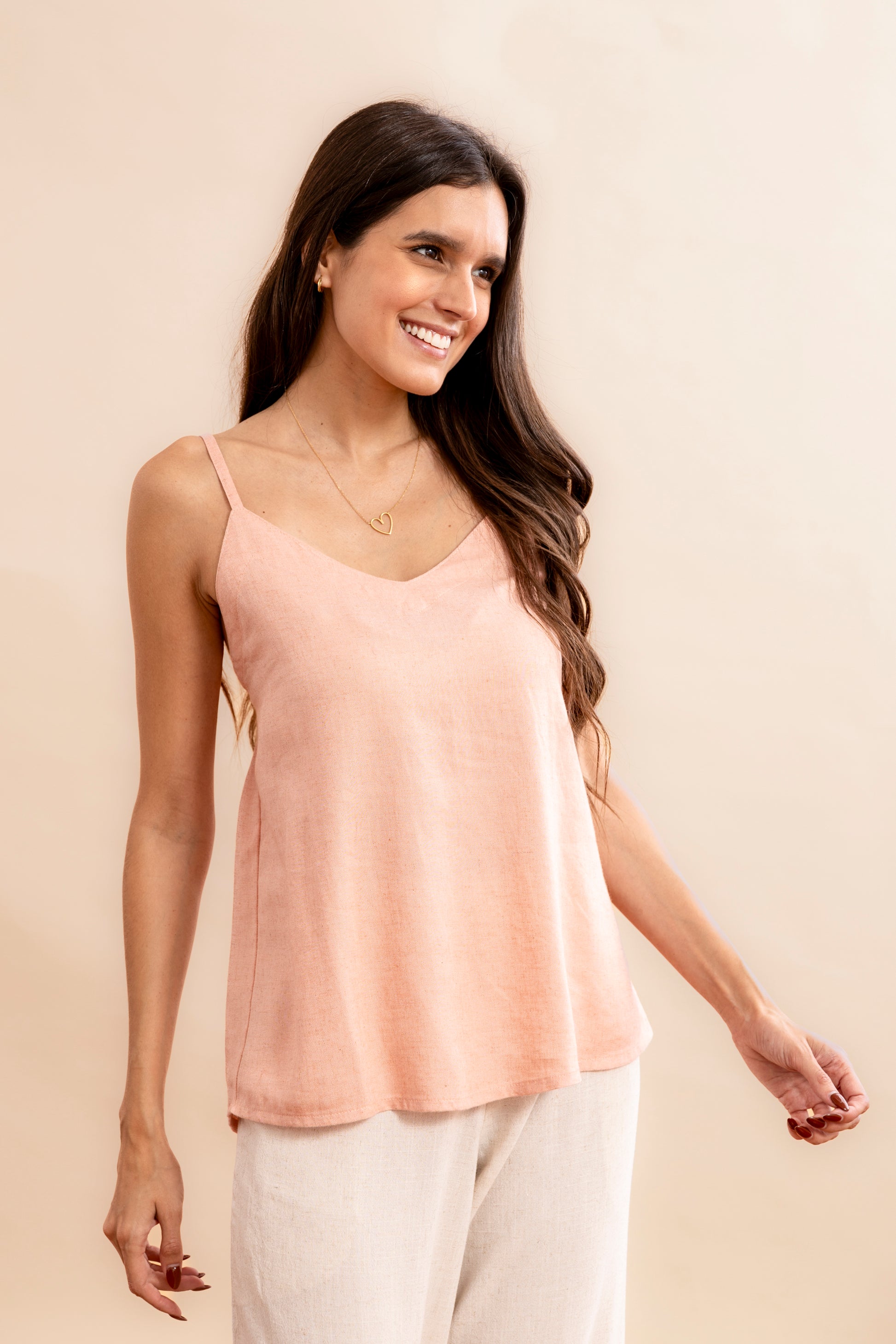 Blusa Nuria