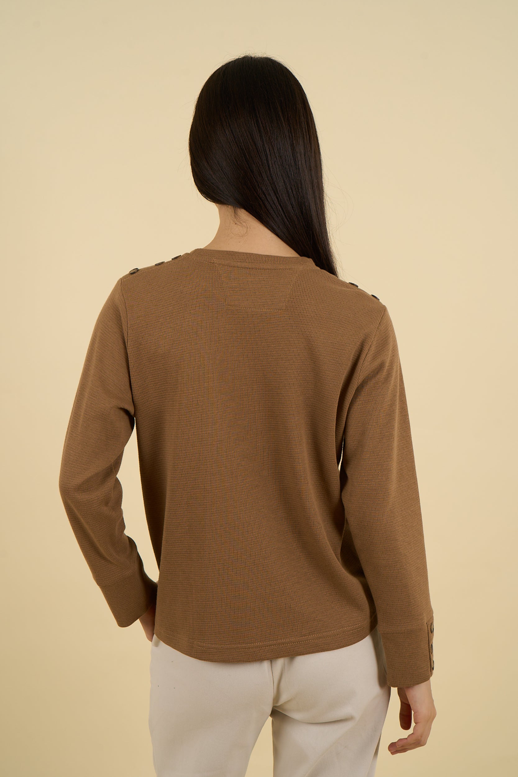 Polo Paola waffer