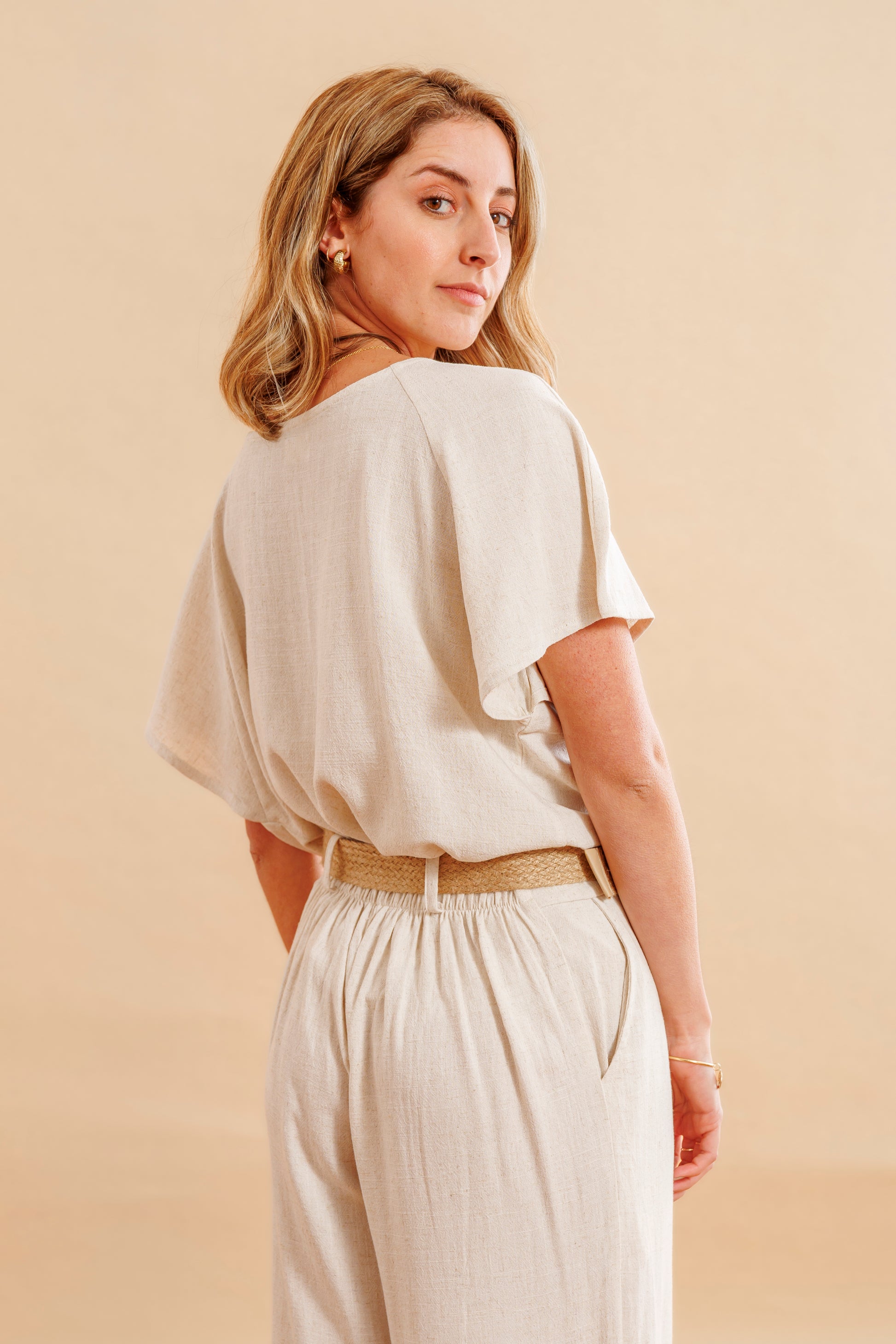 Pantalón Angelina