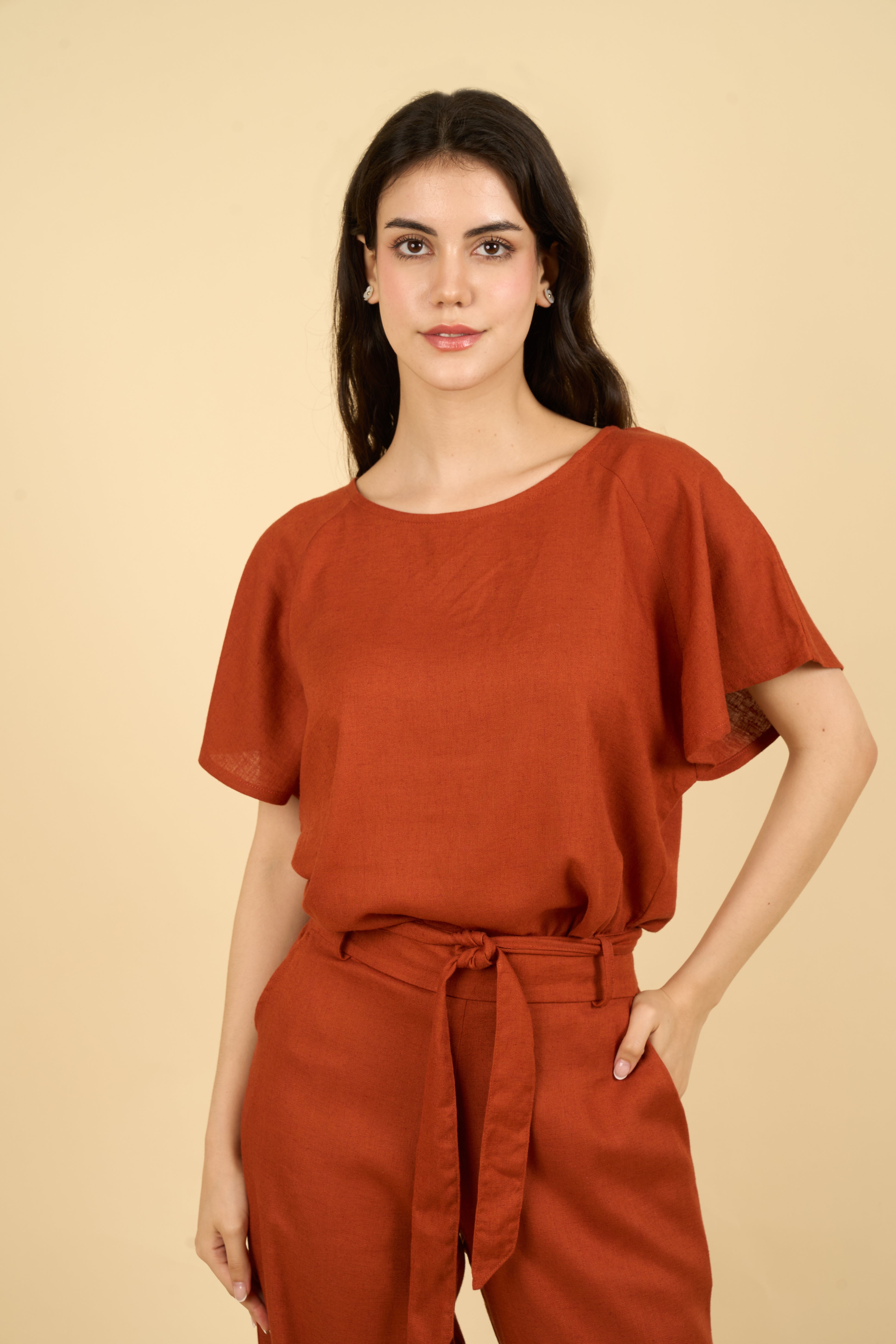 Blusa Alessia