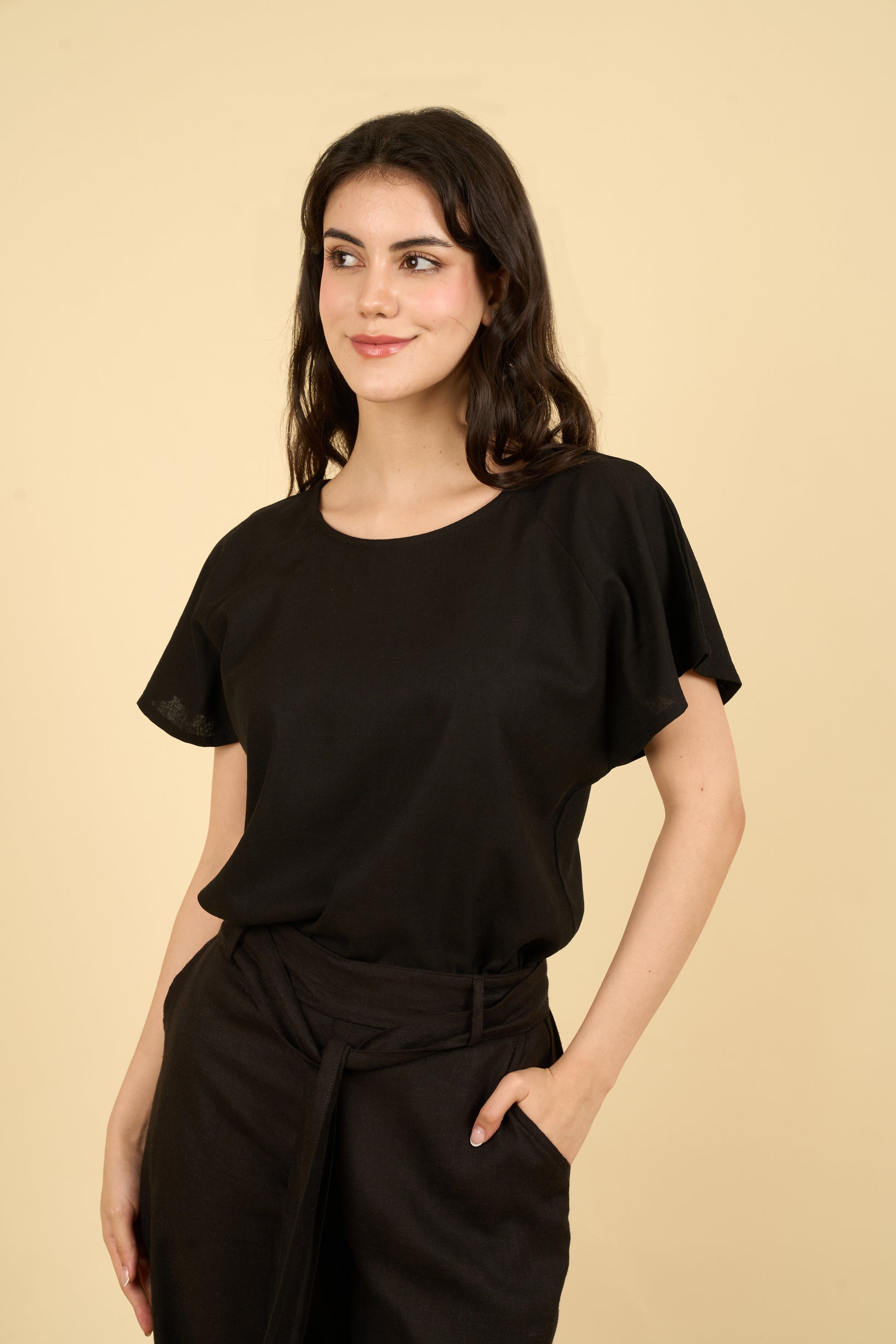 Blusa Alessia
