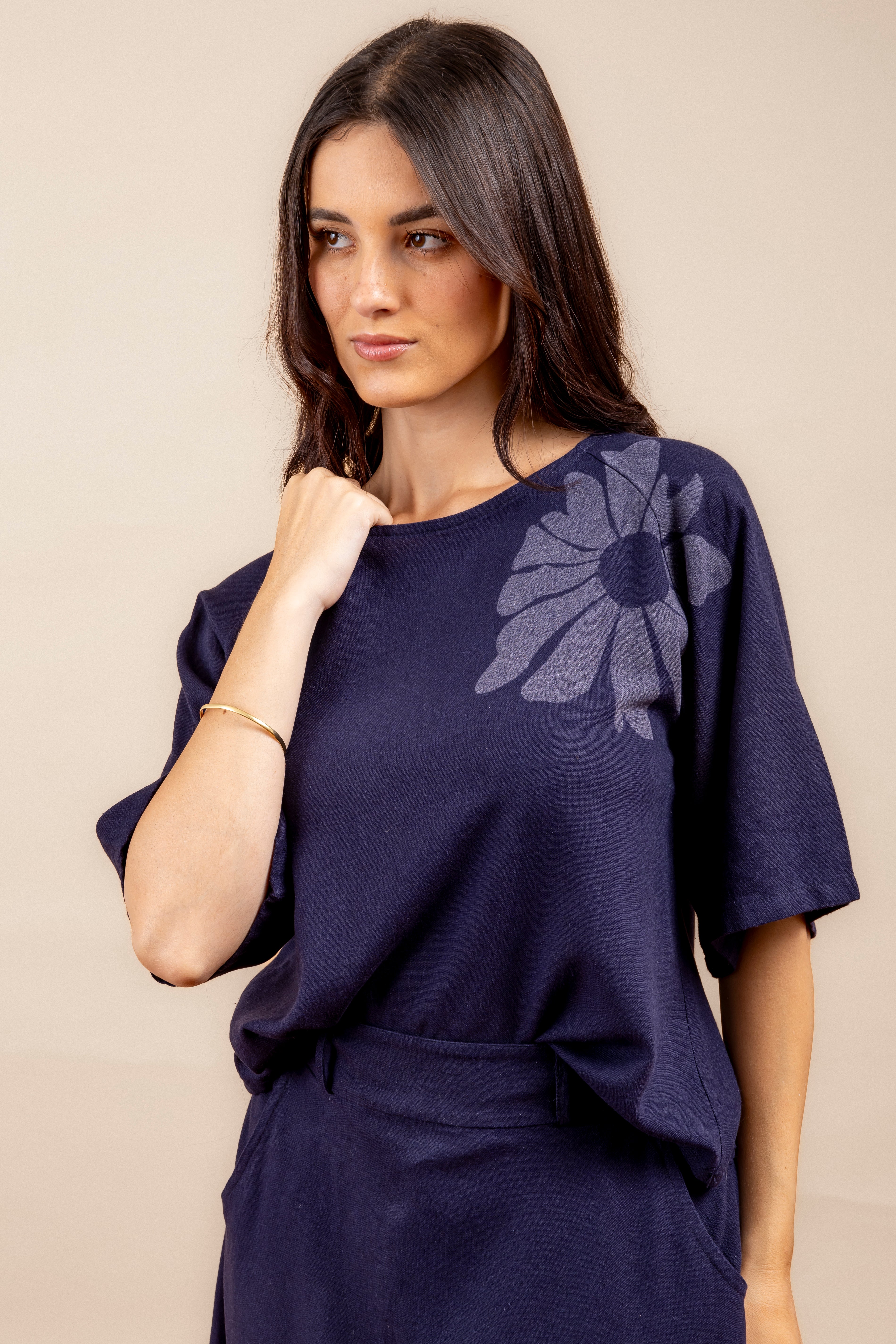 Lorein Blouse