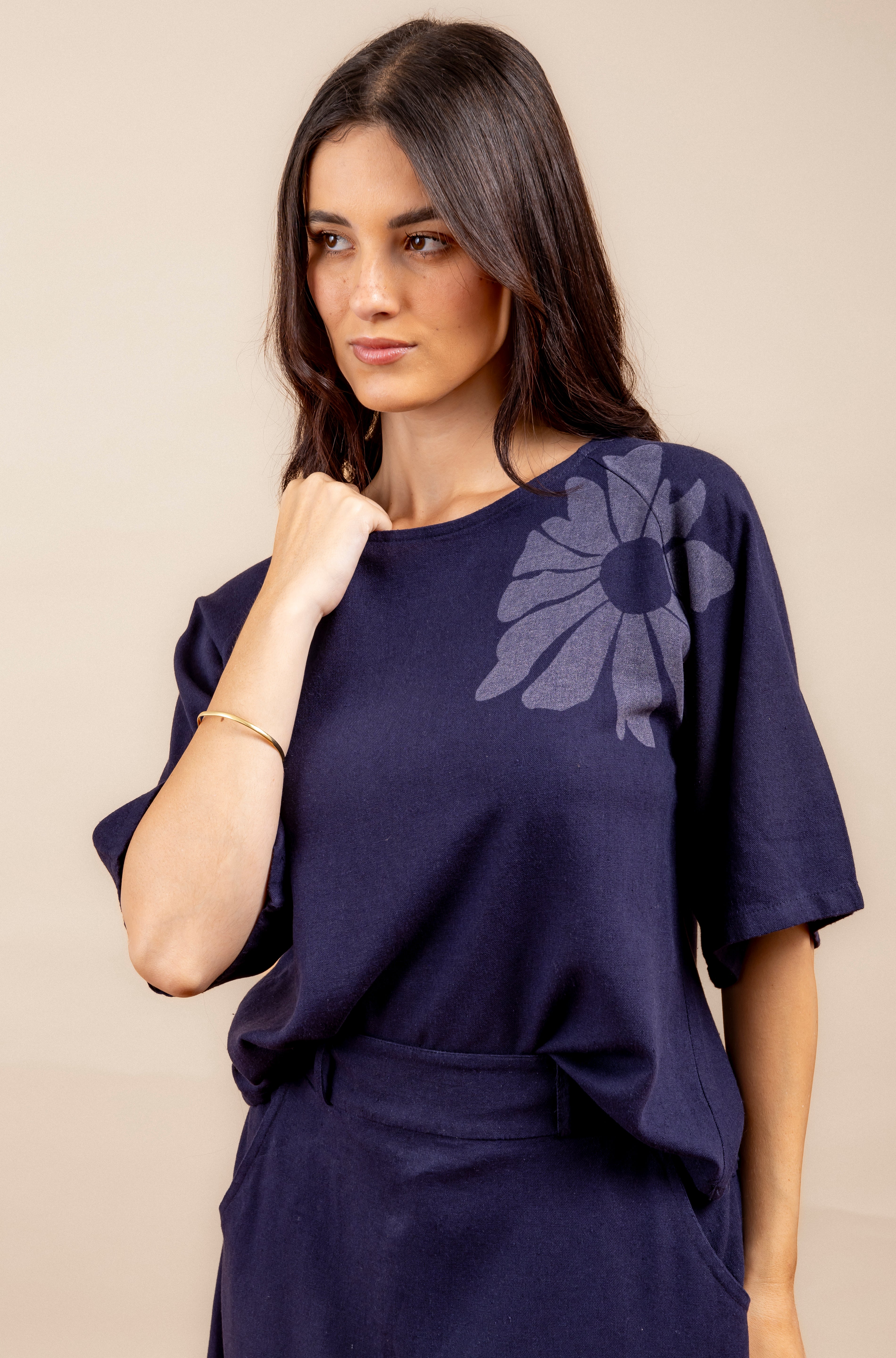 Blusa Lorein