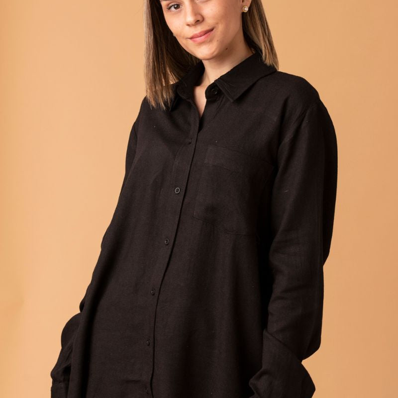 Camisa Raquel