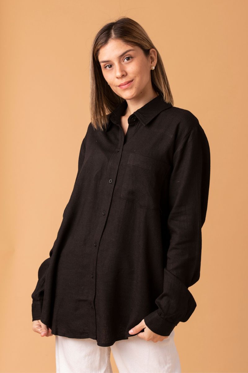 Raquel Shirt