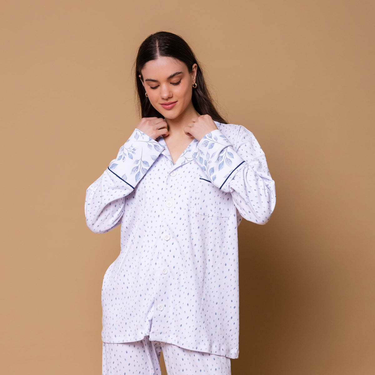 Pijama Zina
