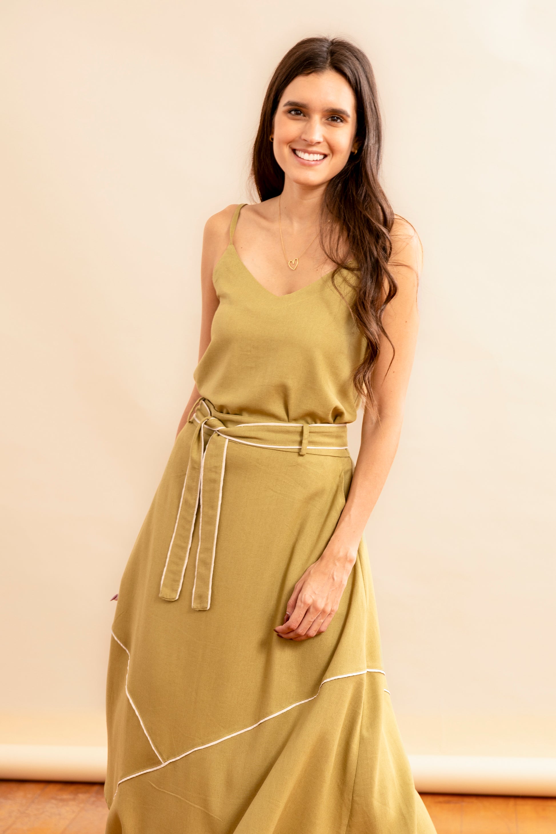 Set Vainilla
