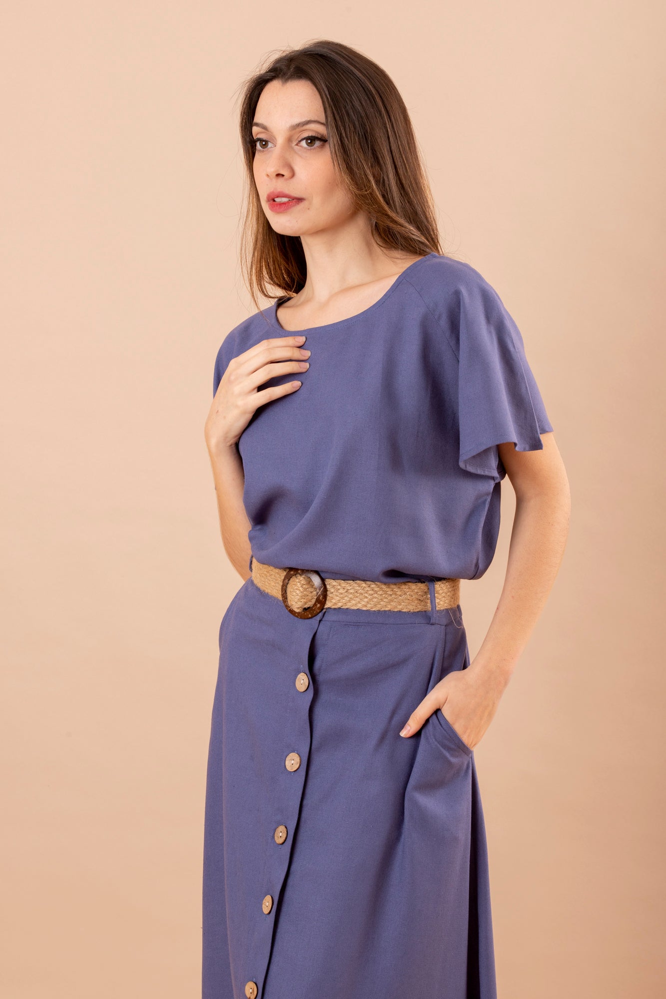 Set Mariana