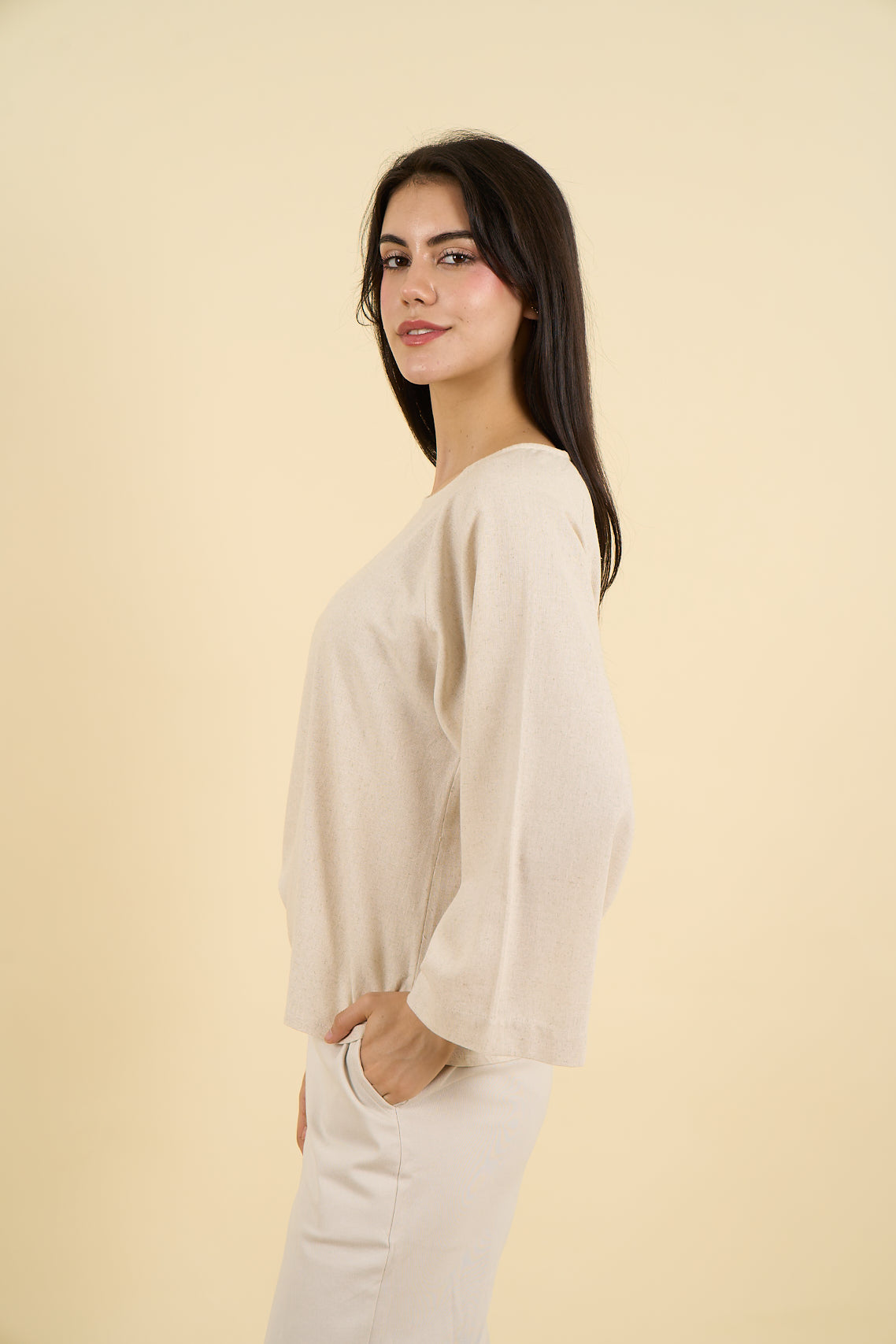 Blusa Francis