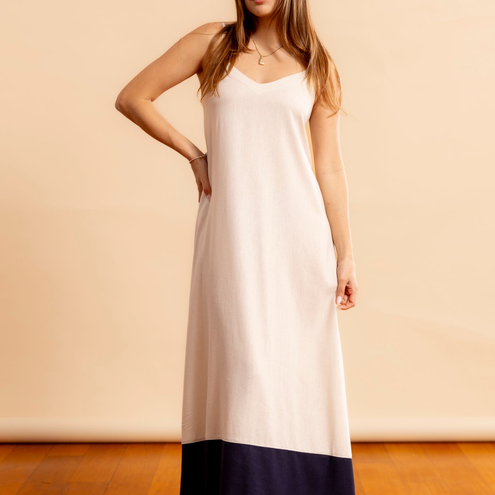 Vestido Yolanda