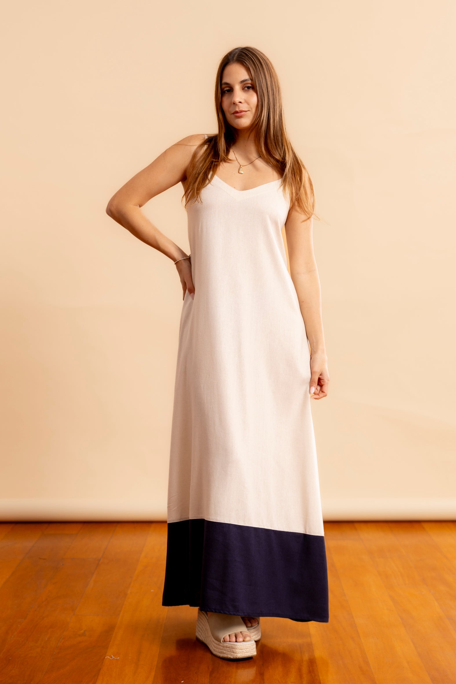 Vestido Yolanda