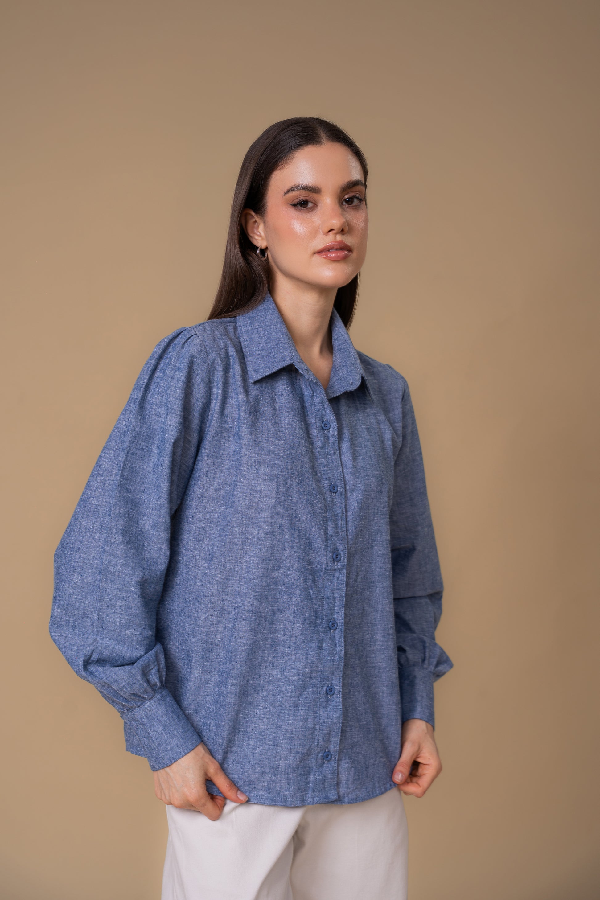 Camisa Adela