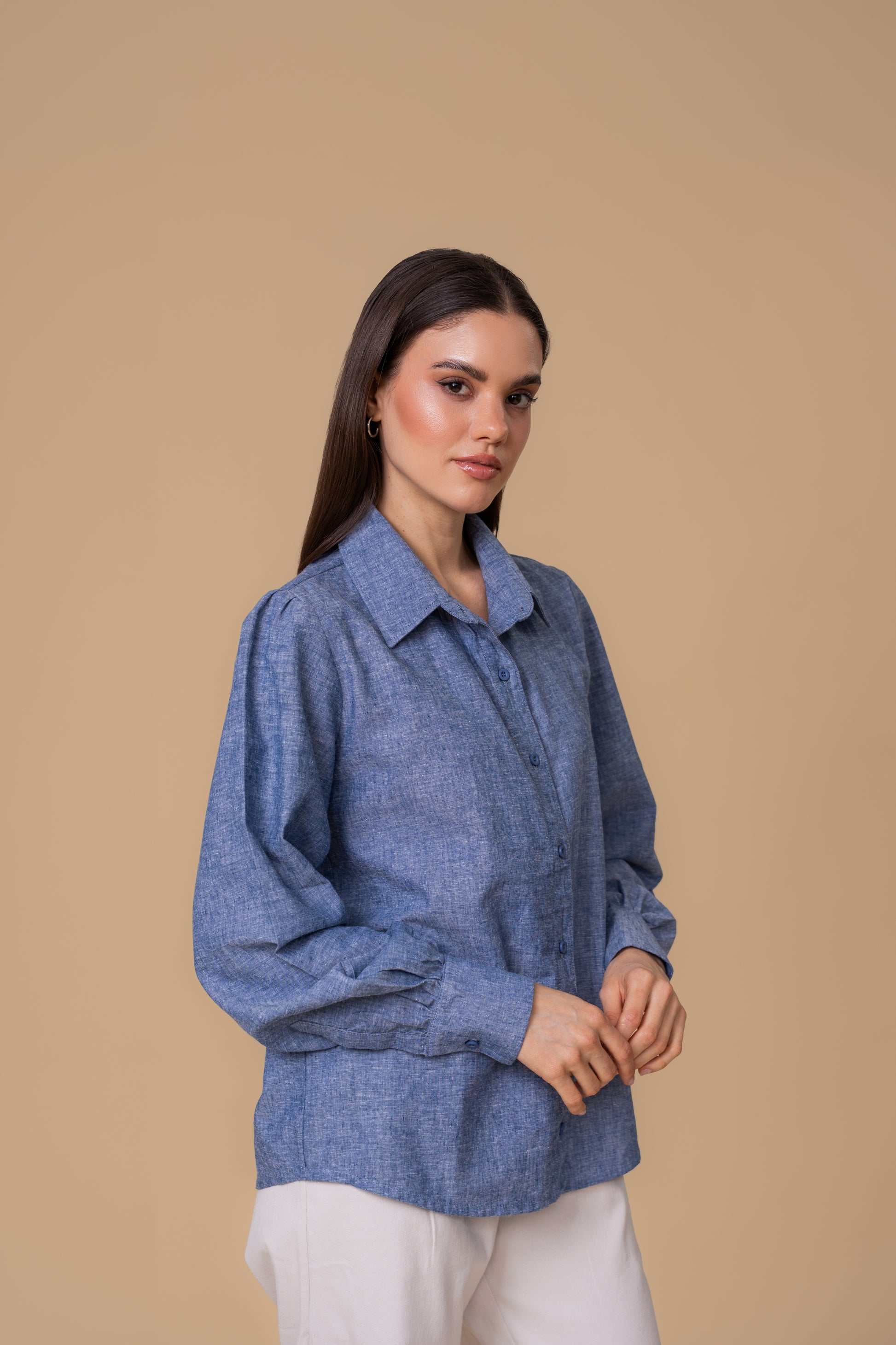Camisa Adela