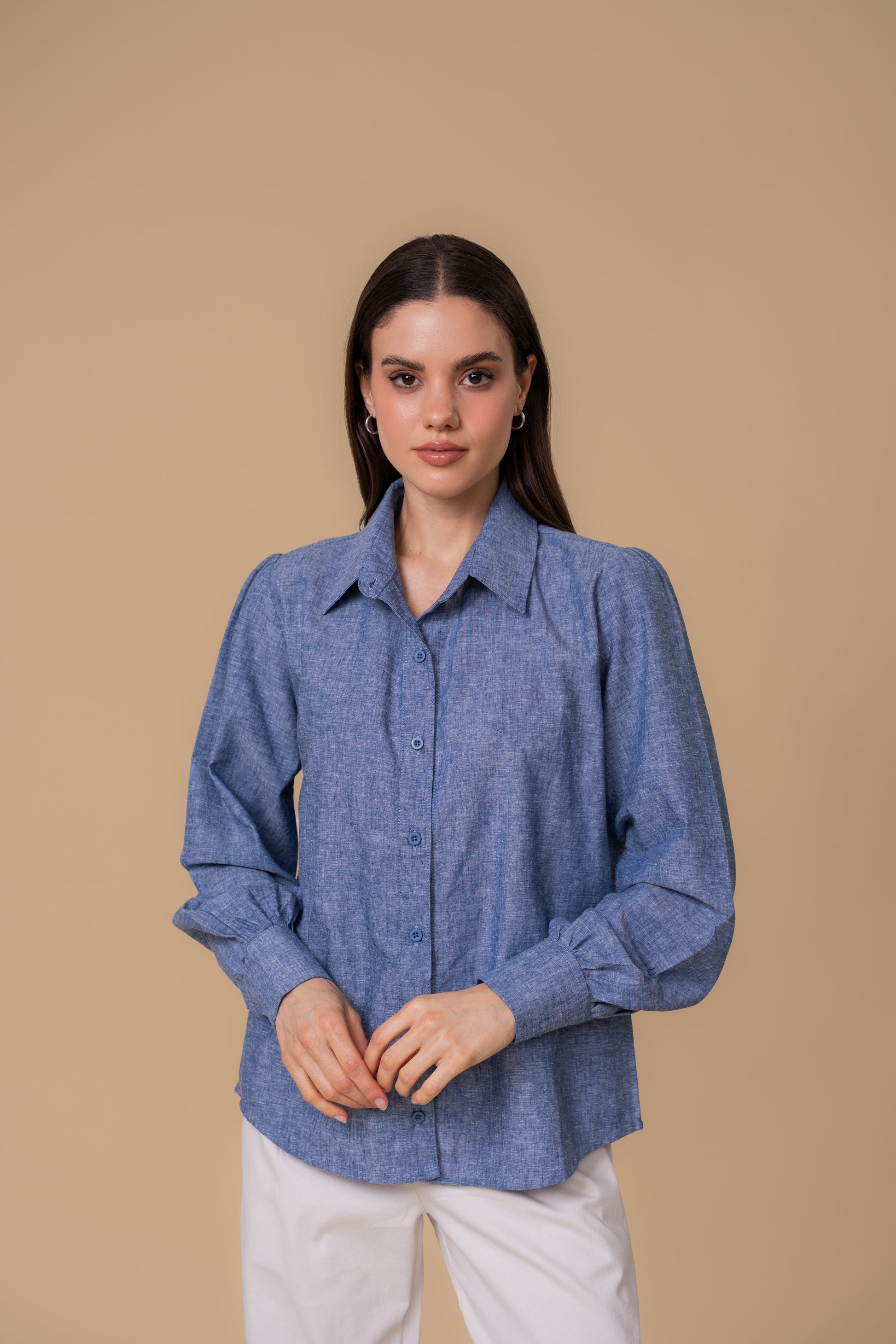 Camisa Adela