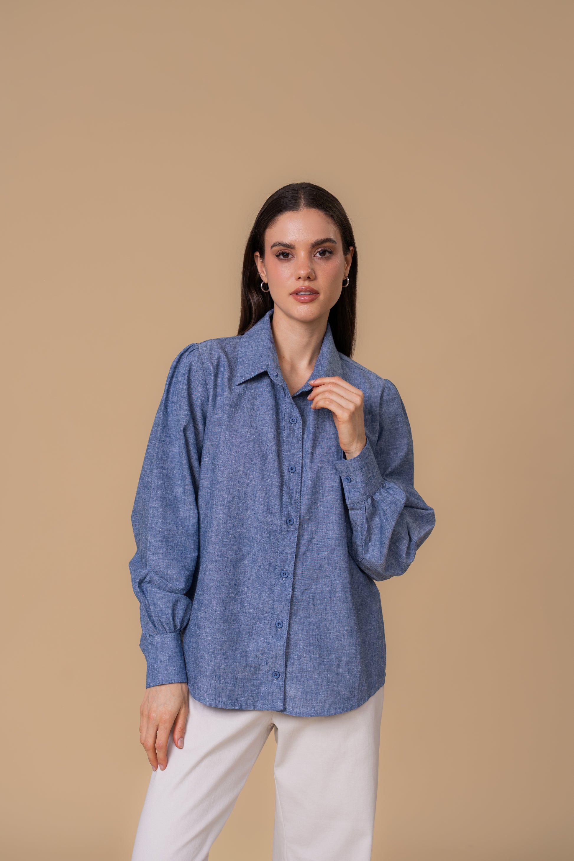 Camisa Adela