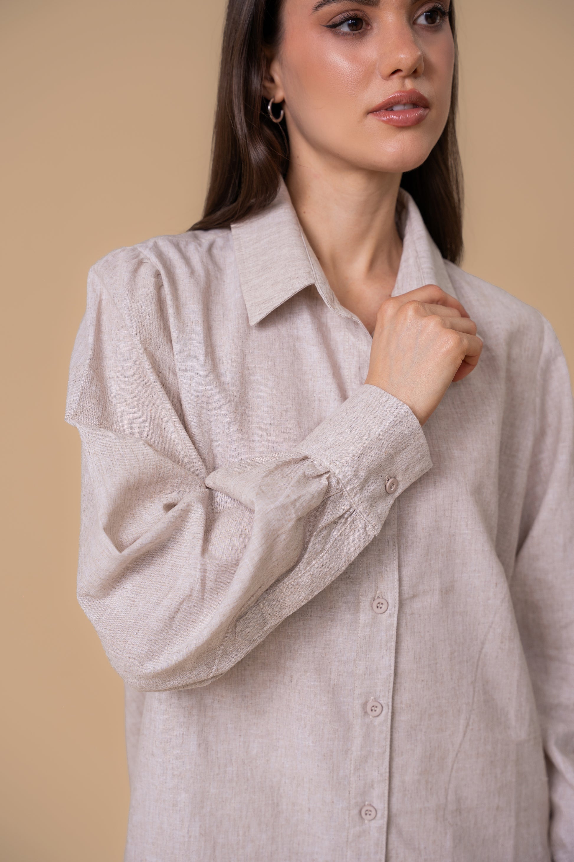 Camisa Adela