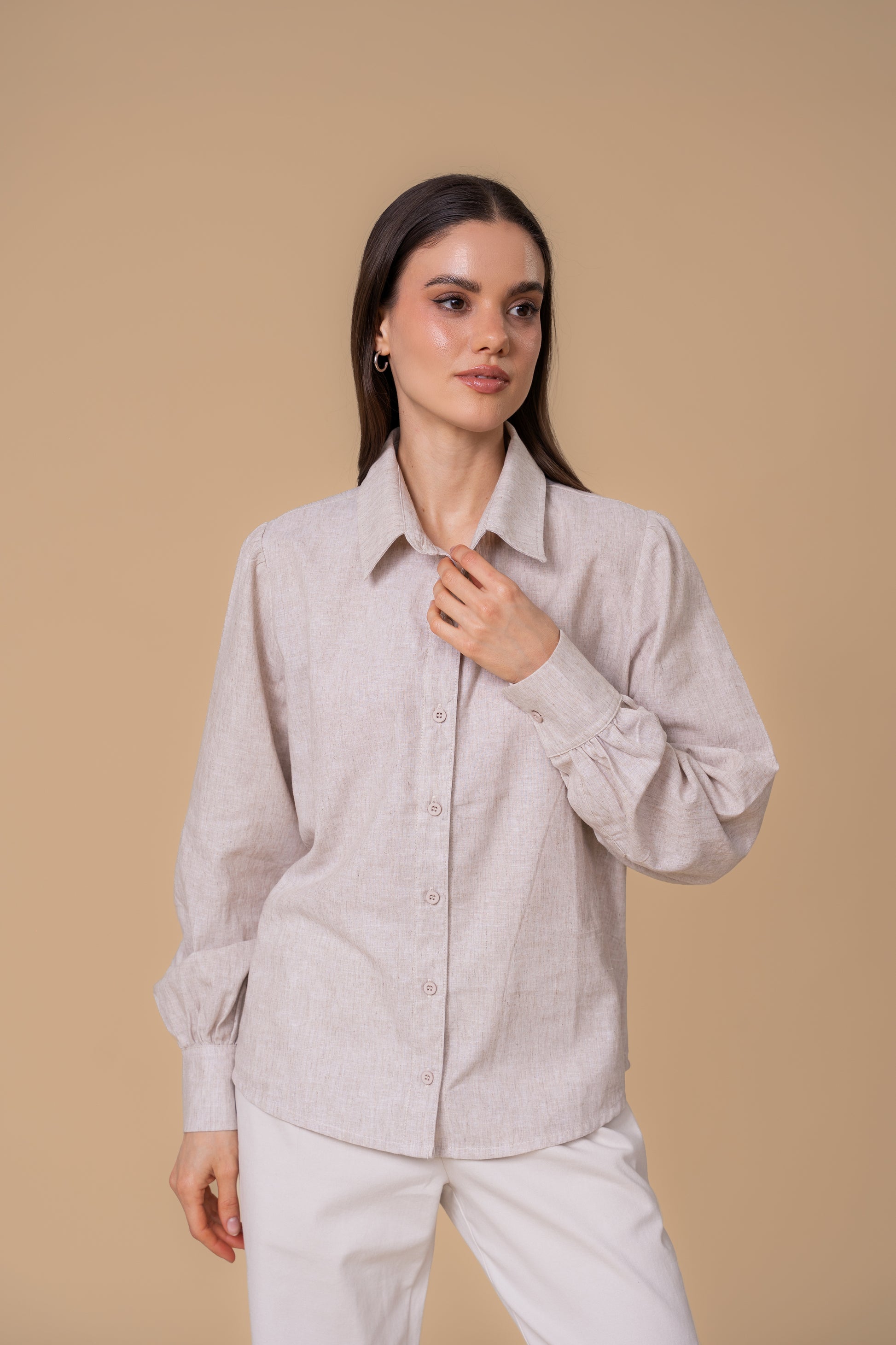 Camisa Adela