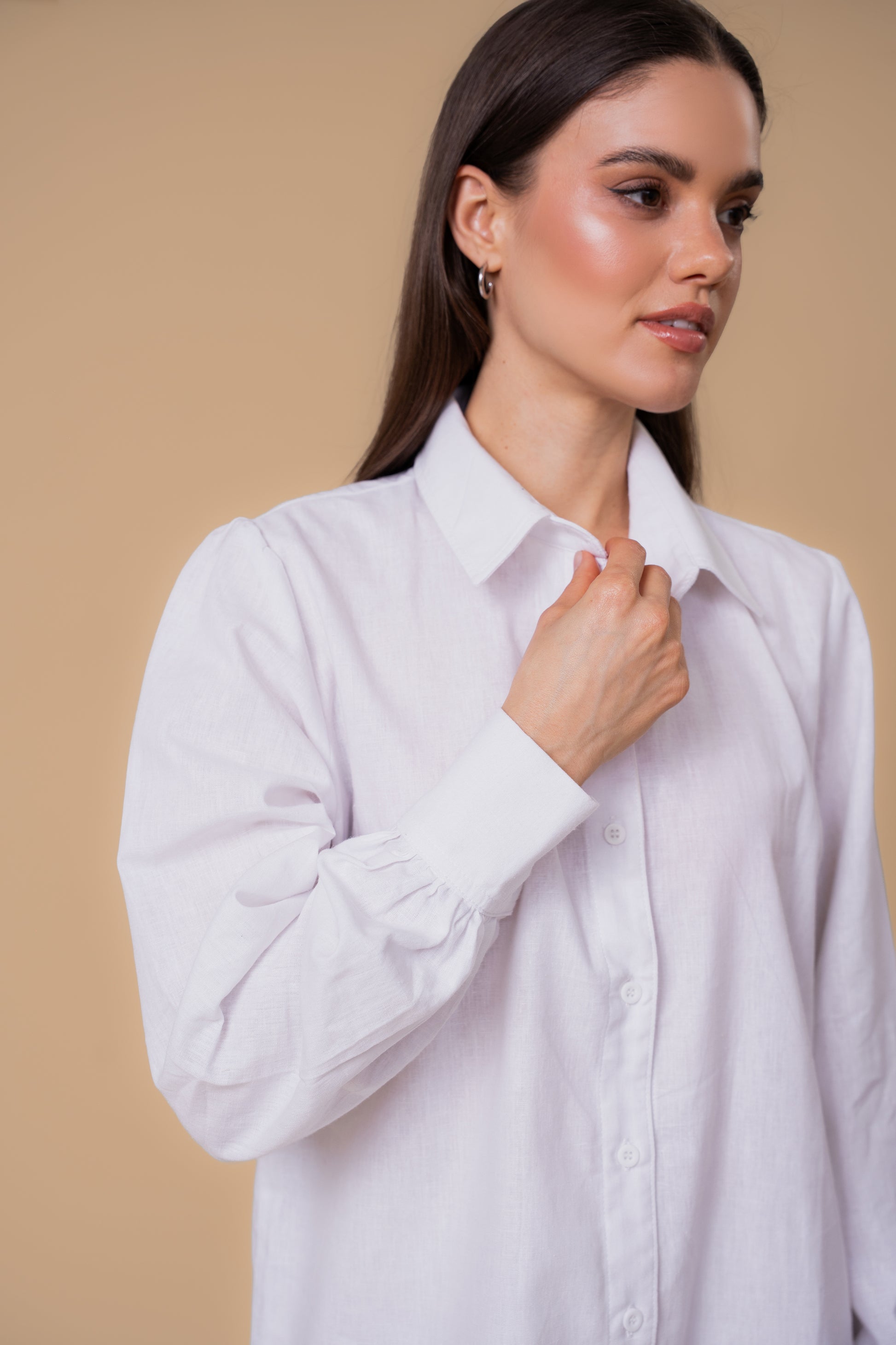 Camisa Adela