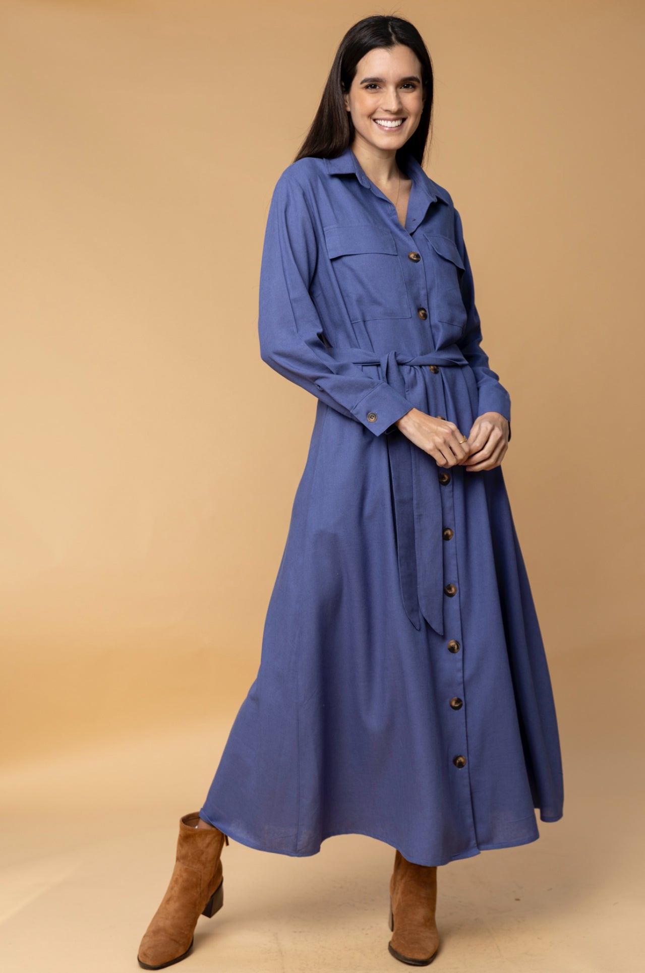 Vestido Alicia