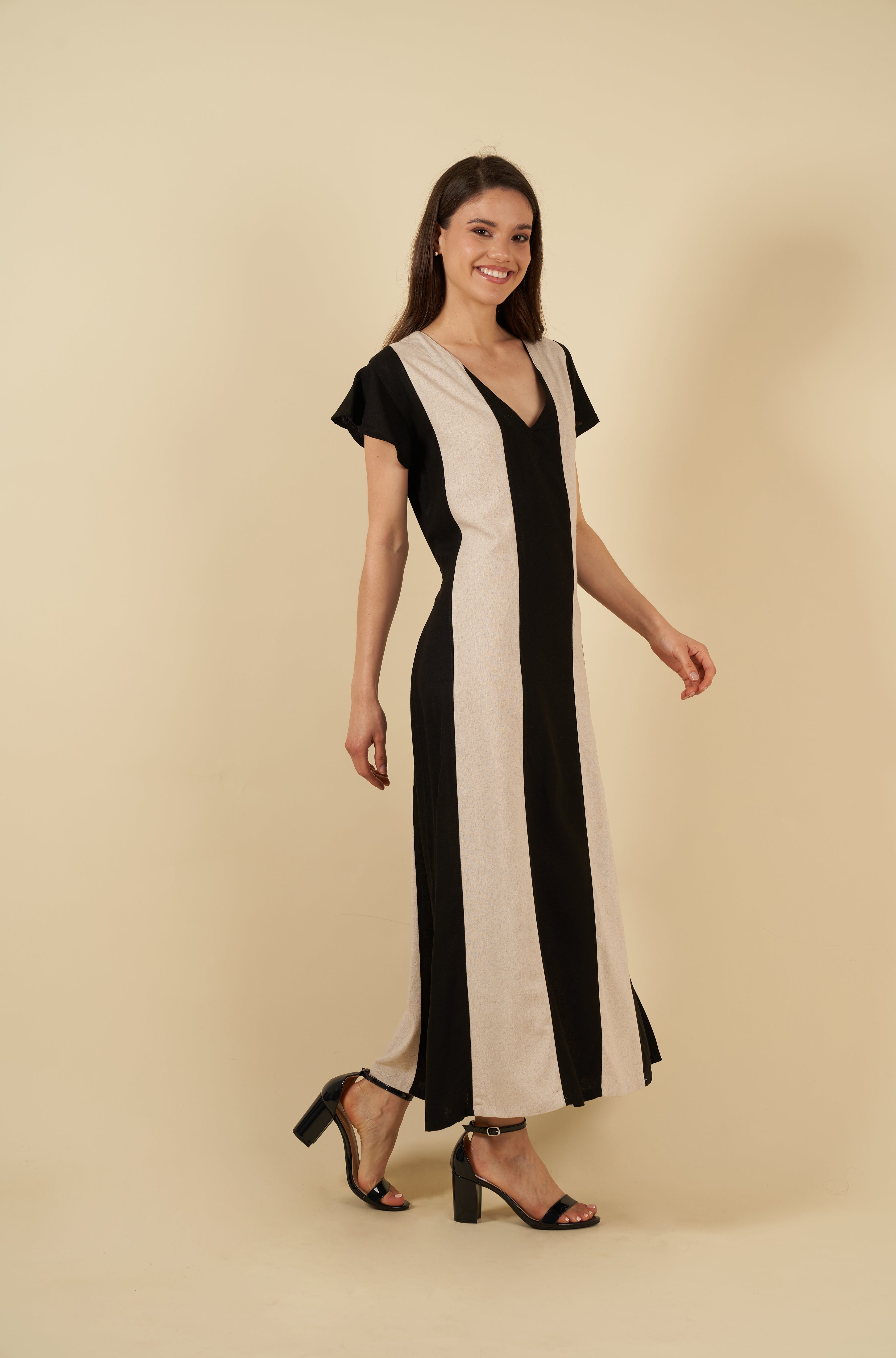 Vestido Aurora