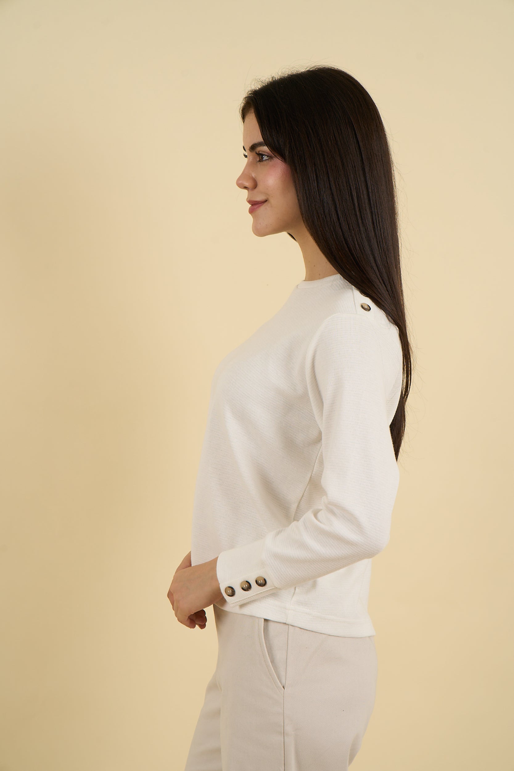 Polo Paola waffer