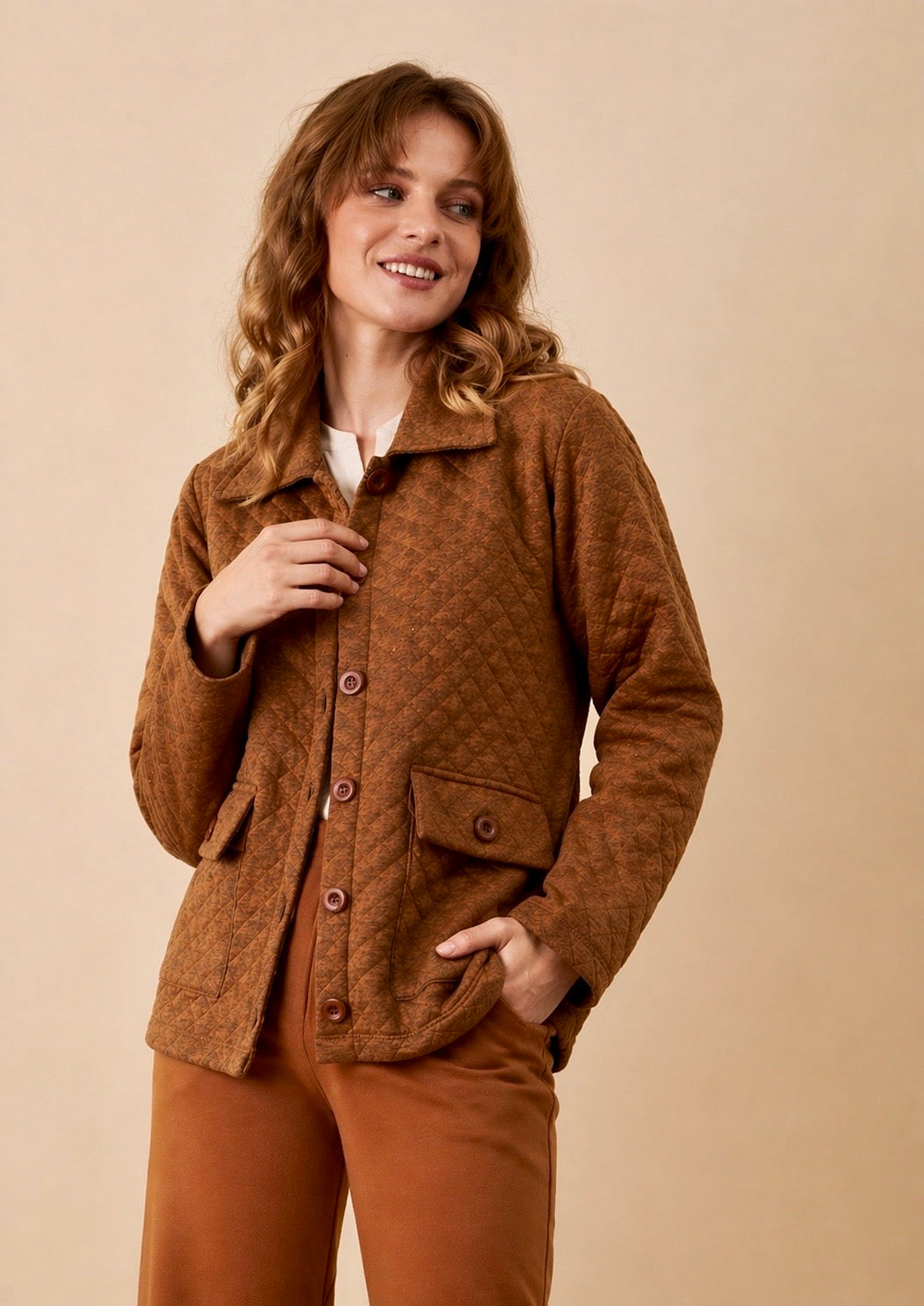 Gala Jacket